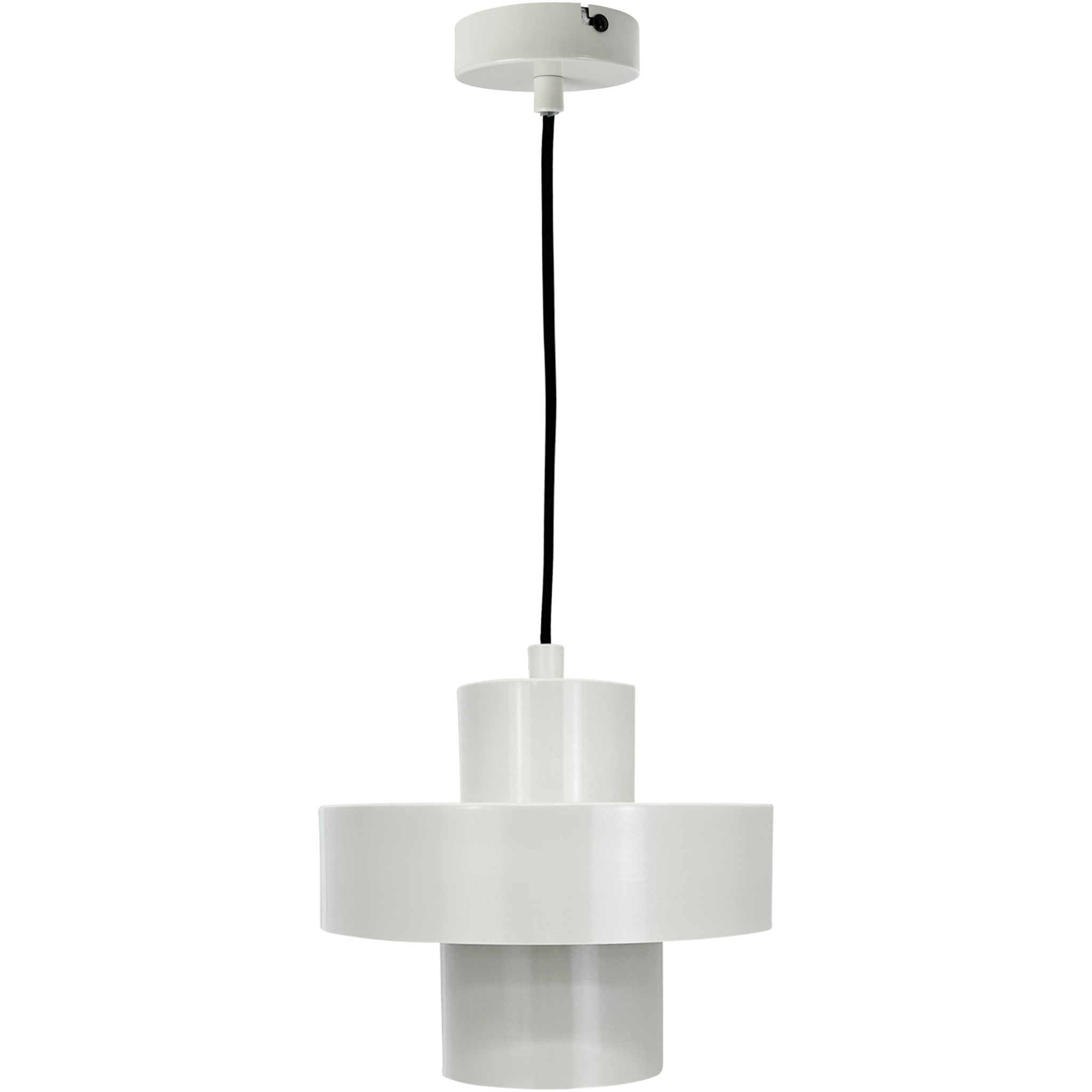 5704709091325 Dyberg Larsen  Stoke kit hvid pendel Lamper,Pendler-/ Hængelamper,Pendler/Hængelamper 89200006540 9132