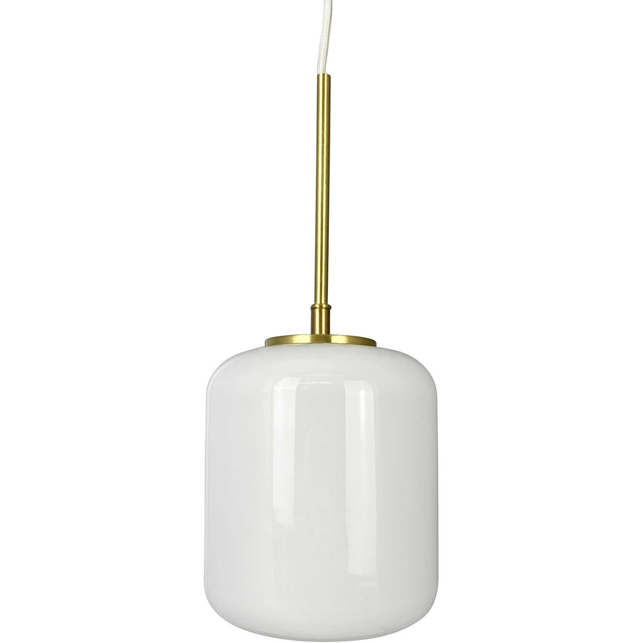 5704709091622 Dyberg Larsen Silvia small Ø15 pendel Lamper,Pendler-/ Hængelamper,Pendler/Hængelamper 89200006140 9162