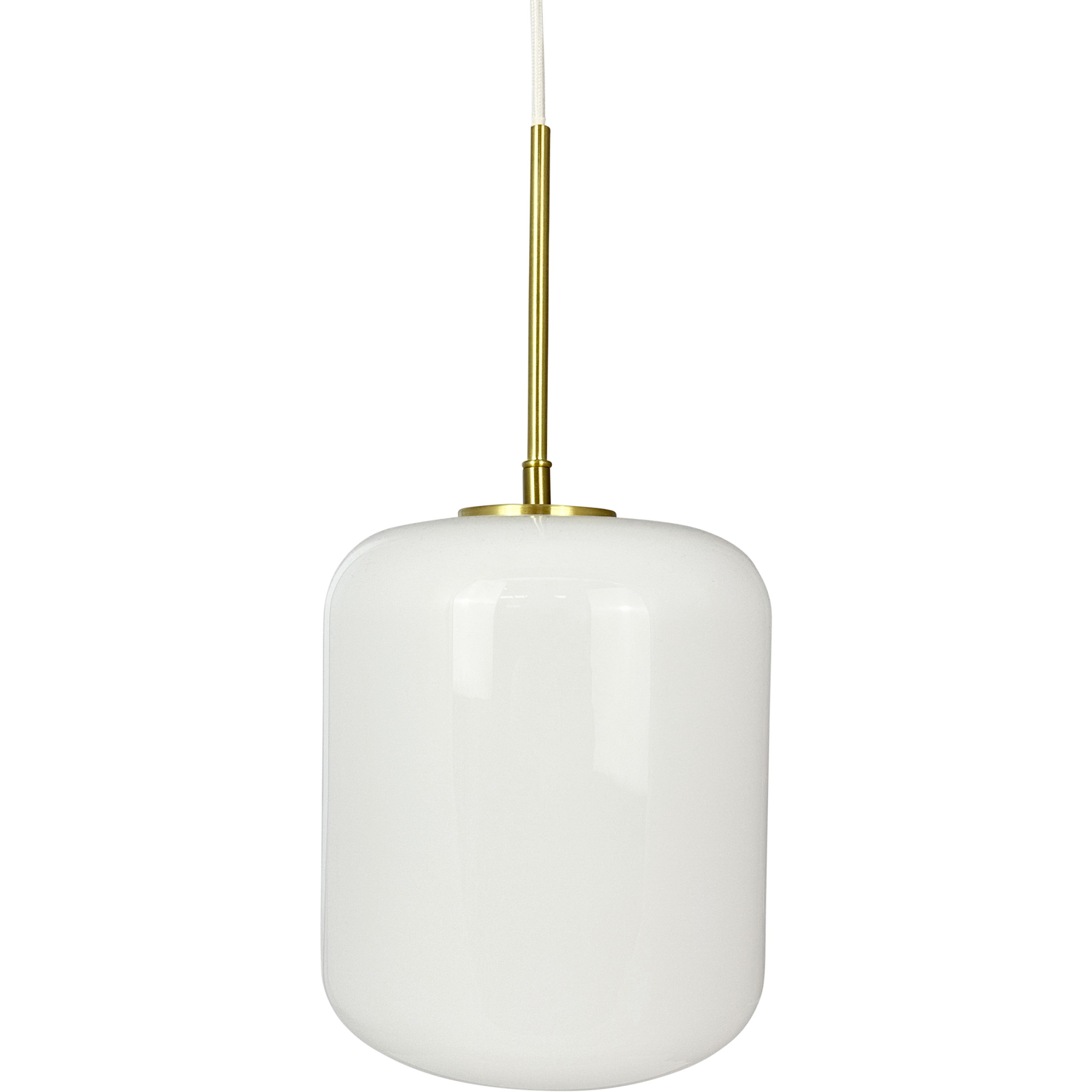 5704709091639 Dyberg Larsen Silvia medium Ø20 pendel Lamper,Pendler-/ Hængelamper,Pendler/Hængelamper 89200006150 9163