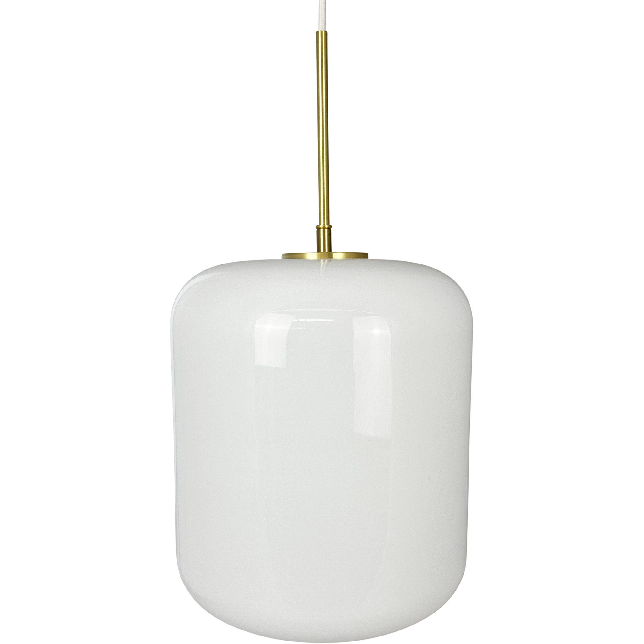 5704709091646 Dyberg Larsen Silvia large Ø25 pendel Lamper,Pendler-/ Hængelamper,Pendler/Hængelamper 89200006160 9164