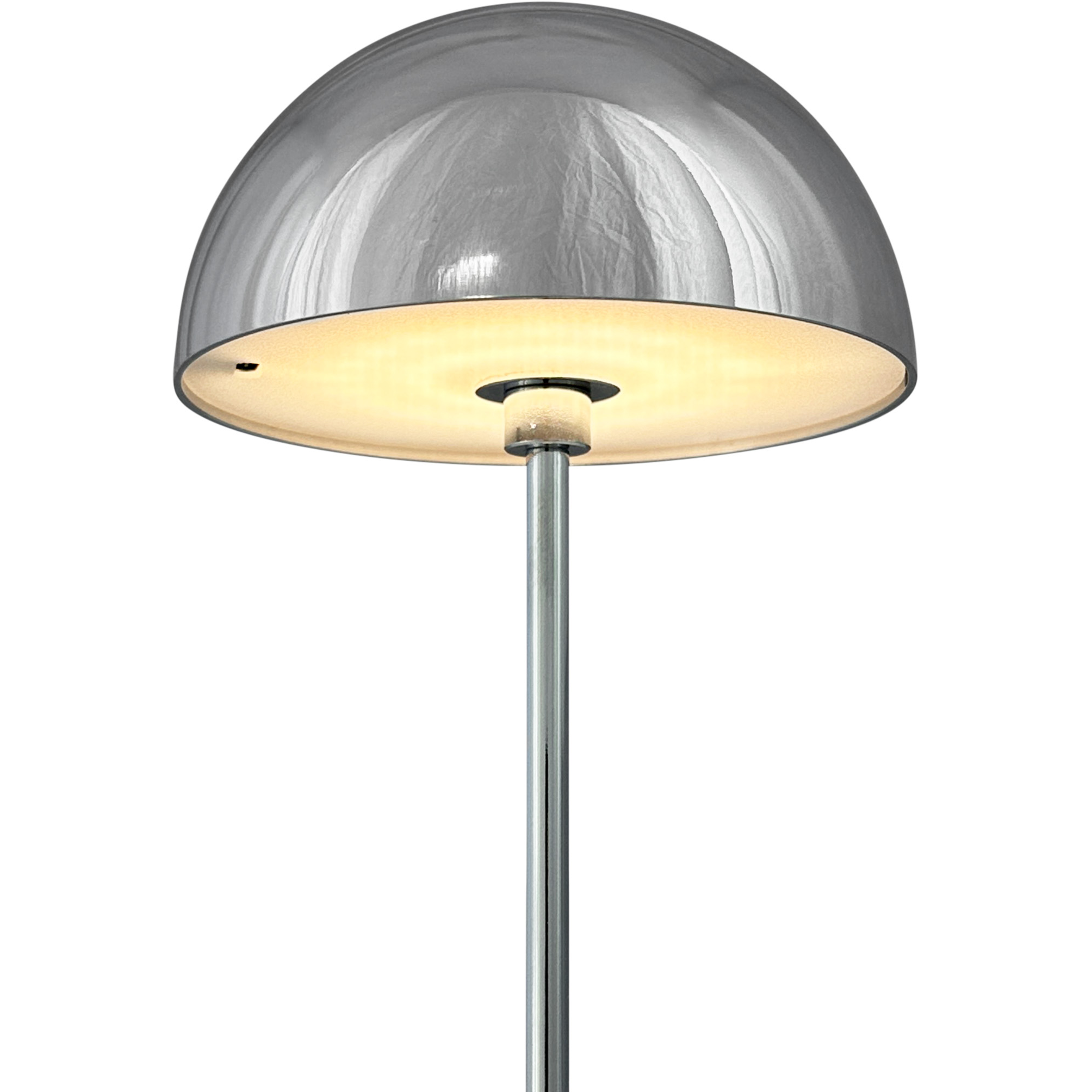 5704709092322 Dyberg Larsen Along 2 pak krom portable bordlamper Lamper,Bordlamper,Trådløse bordlamper 89200007090 9232