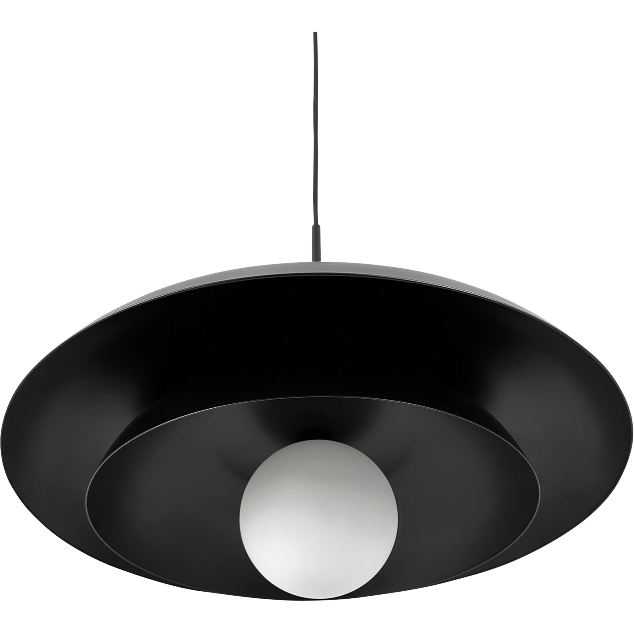 5704709093077 Dyberg Larsen AVA 9307 - Pendel Lamper,Pendler-/ Hængelamper,Pendler/Hængelamper 89200005610 9307