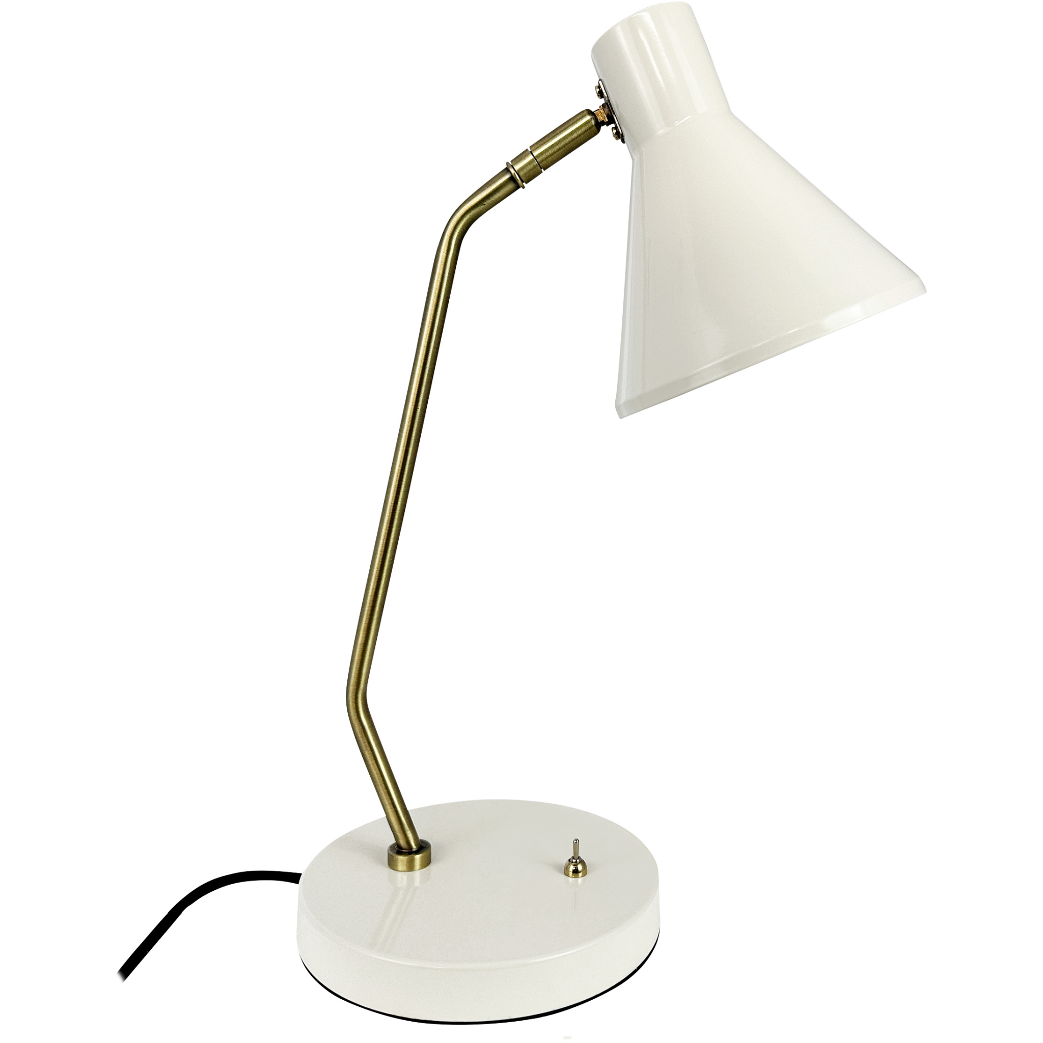 5704709093312 Dyberg Larsen Sleep kithvid bordlampe Lamper,Bordlamper,Bordlamper 89200006180 9331