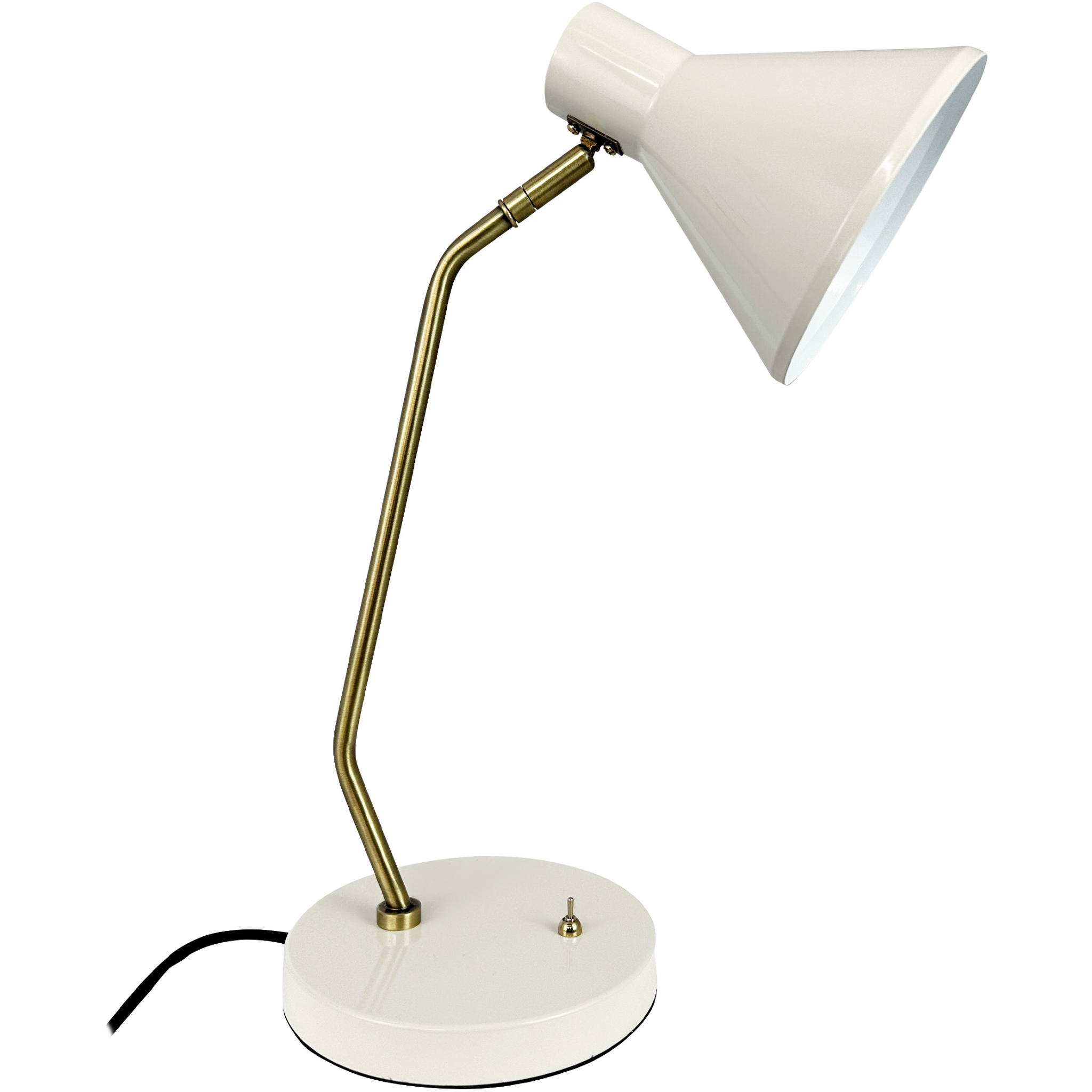 5704709093312 Dyberg Larsen Sleep kithvid bordlampe Lamper,Bordlamper,Bordlamper 89200006180 9331