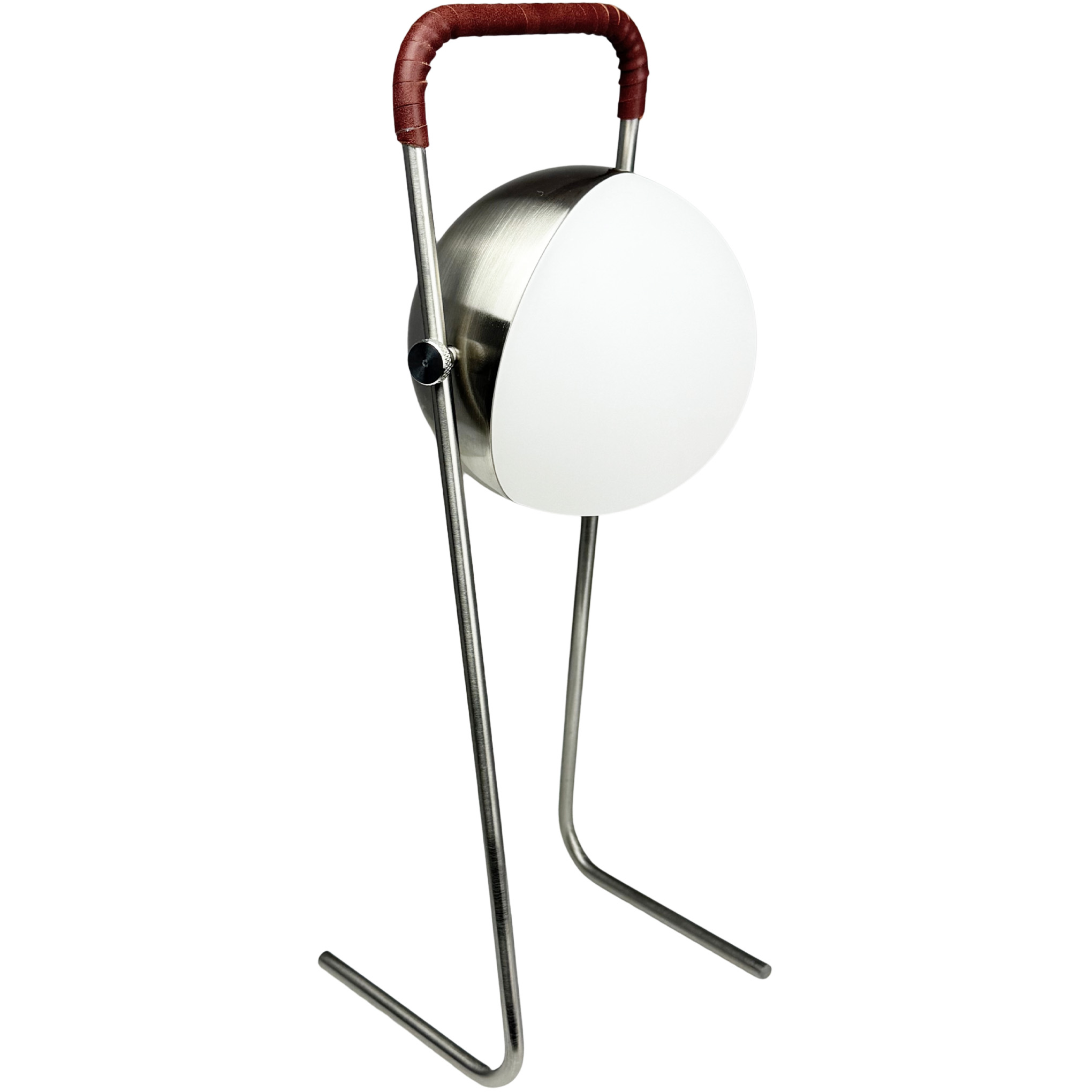 5704709095620 Dyberg Larsen Mova LED bordeaux portable bordlampe Lamper,Bordlamper,Trådløse bordlamper 89200080580 Mova