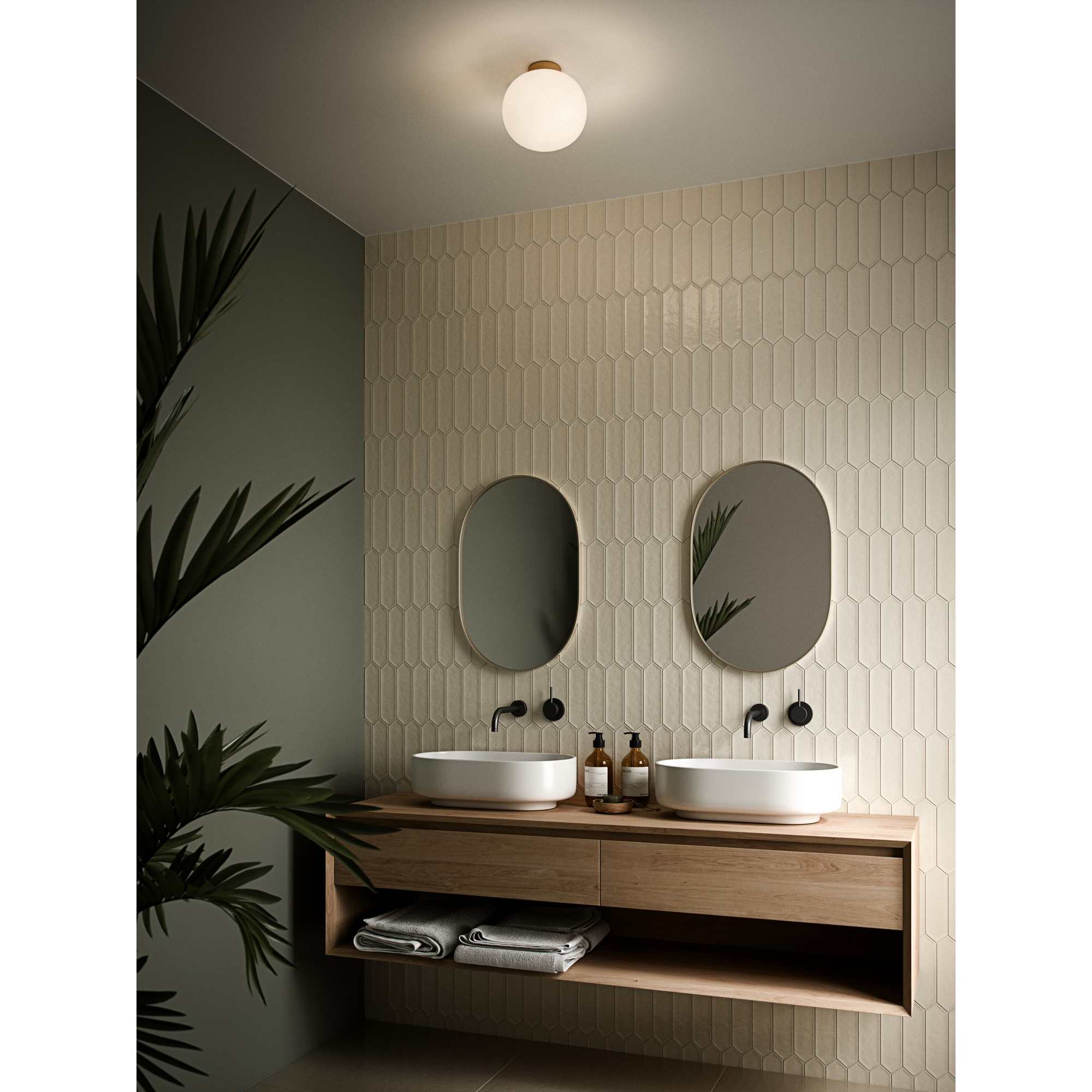 5704924001062 Nordlux Alton messing loftslampe Lamper,Loftslamper,Loftslamper 87109000131 2010506001