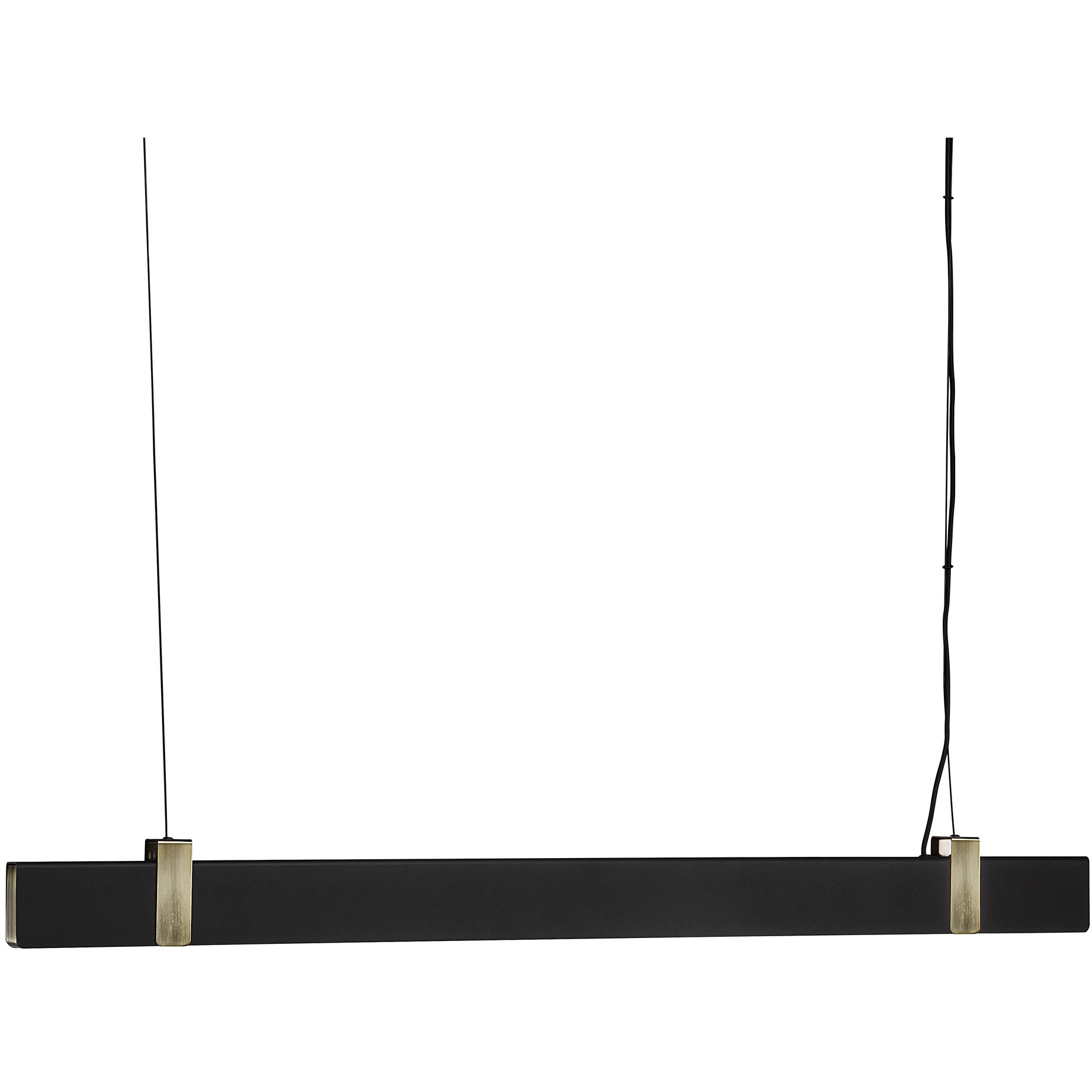 5704924001505 Nordlux Lilt sort pendel Lamper,Pendler-/ Hængelamper,Pendler/Hængelamper 87109000081 2010603003