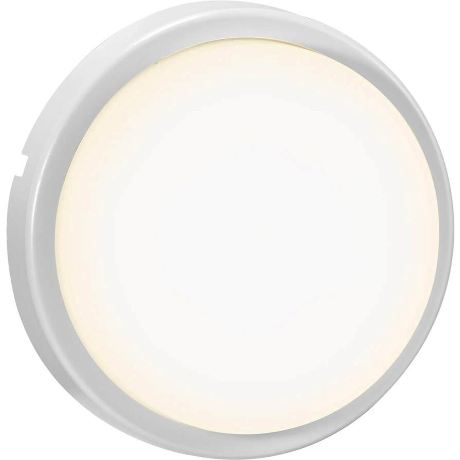 5704924001888 Nordlux Cuba Energy hvid - Væglampe Lamper,Udendørs- lamper,Udendørslamper 2190001874 117499