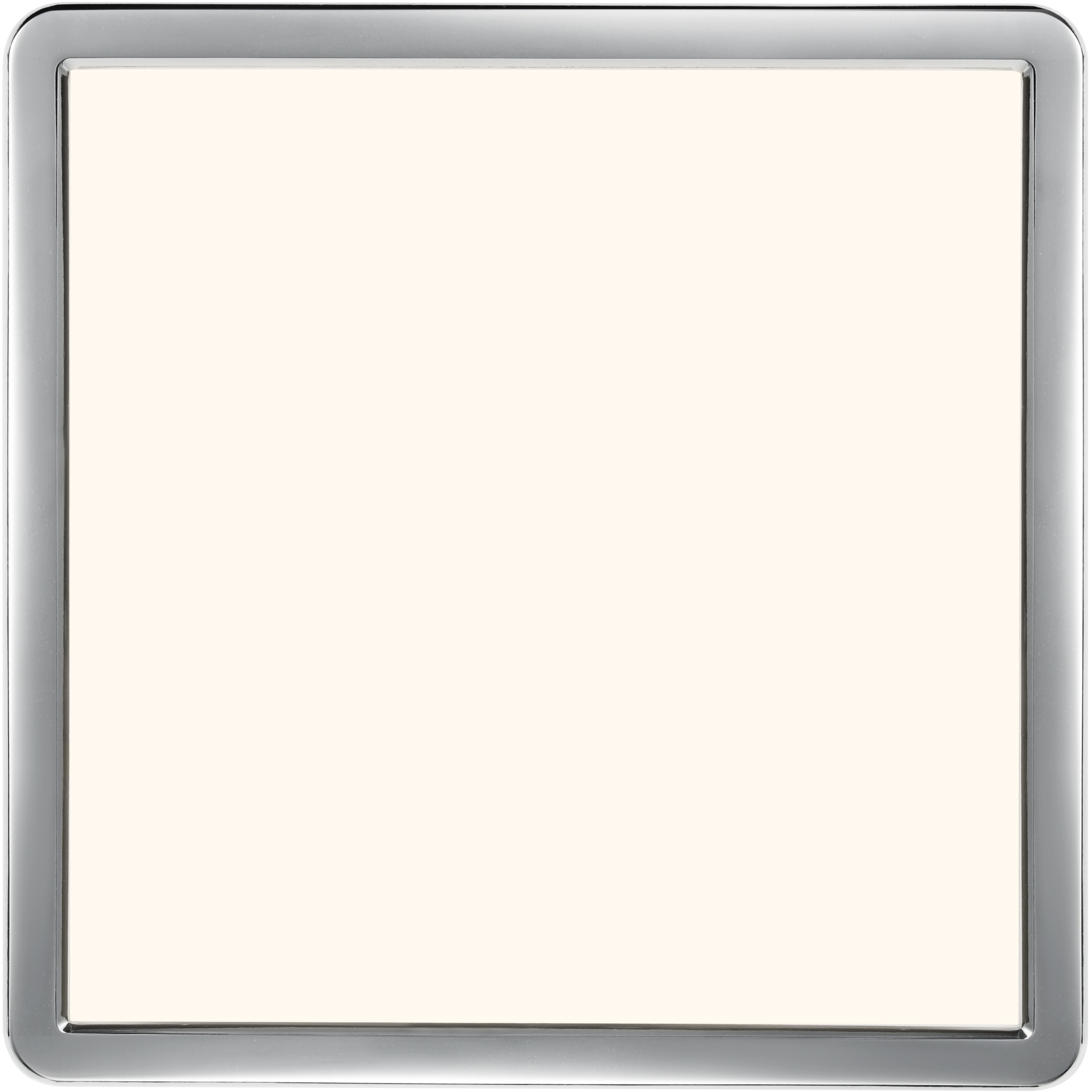 5704924002199 Nordlux Oja Square 29 dæmpbar krom - Plafond Lamper,Loftslamper,Loftslamper 87100011230 Oja Square 29 krom