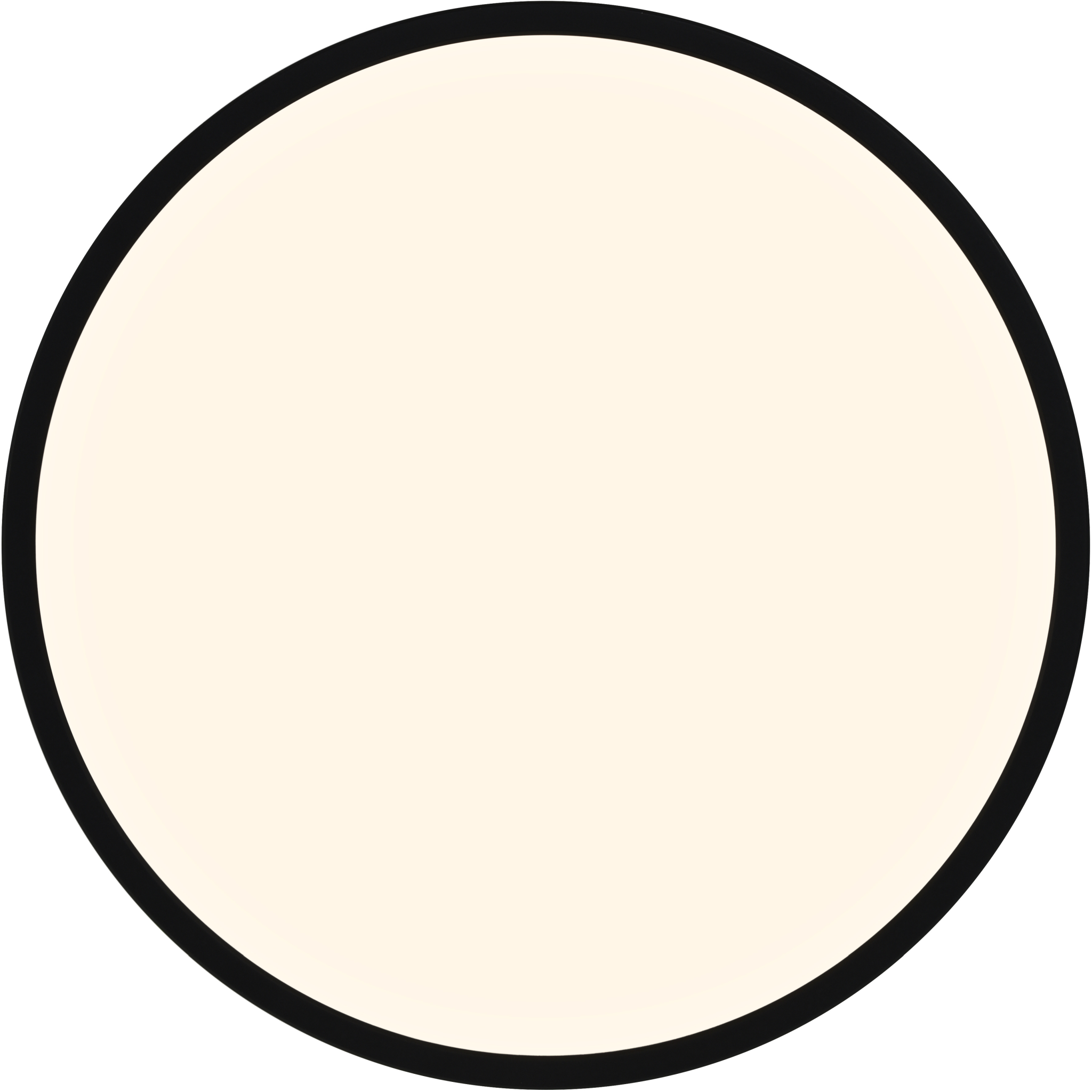 5704924002229 Nordlux Oja 42 dæmpbar sort - Plafond Lamper,Loftslamper,Loftslamper 87100011180 Oja 42 sort