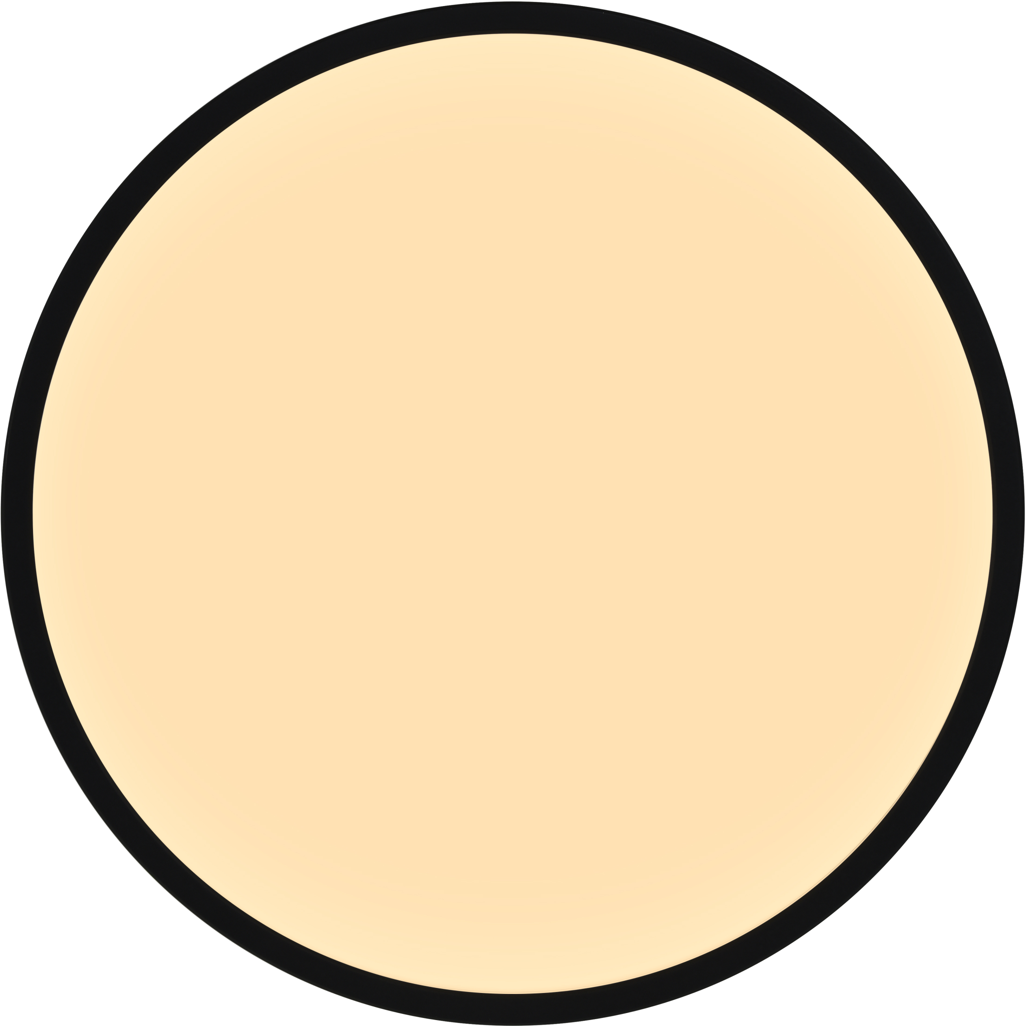 5704924002243 Nordlux Oja 60 dæmpbar sort - Plafond Lamper,Loftslamper,Loftslamper 87100011220 Oja 60 sort