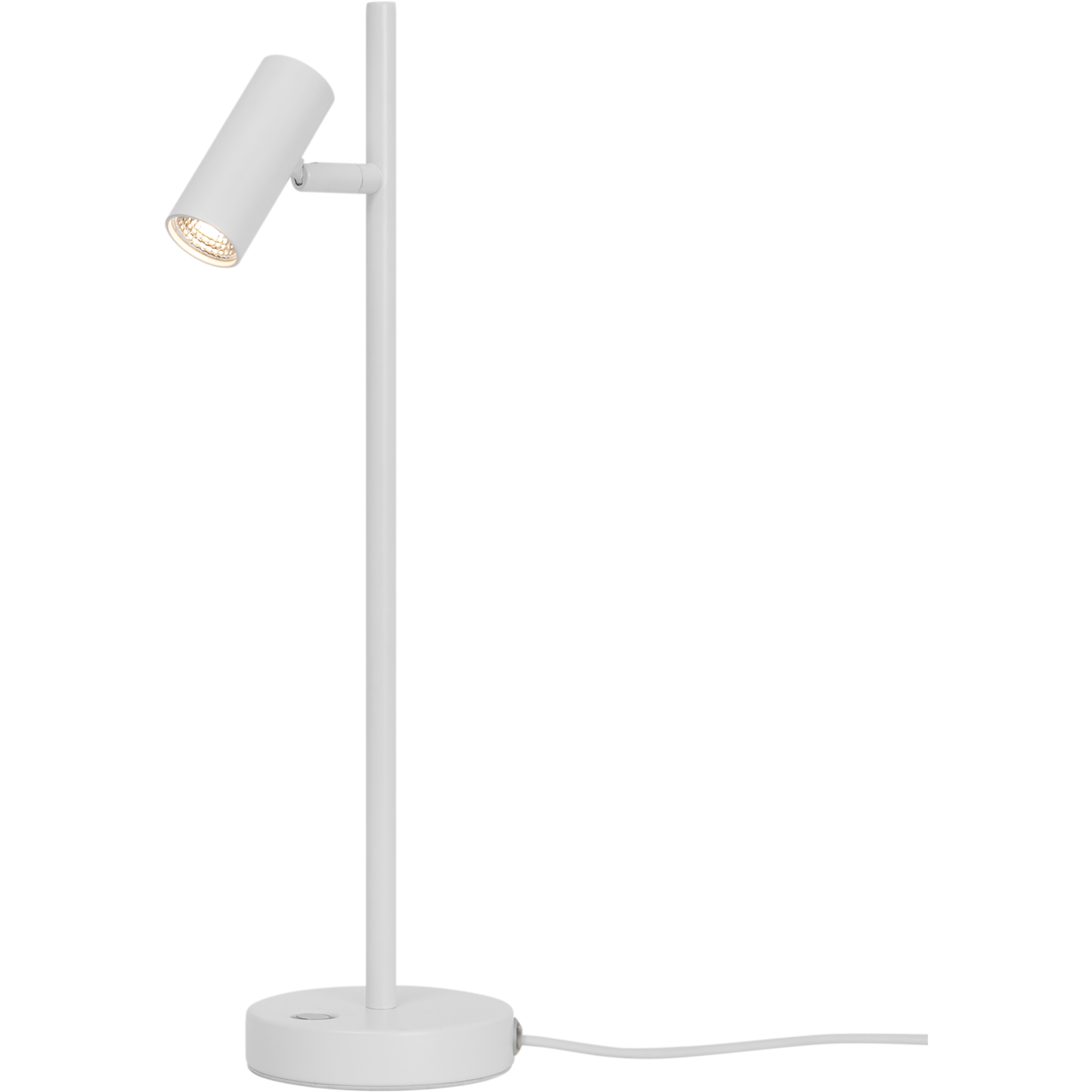 5704924005442 Nordlux Omari hvid - Bordlampe Lamper,Bordlamper,Bordlamper 87100011250 Omari hvid