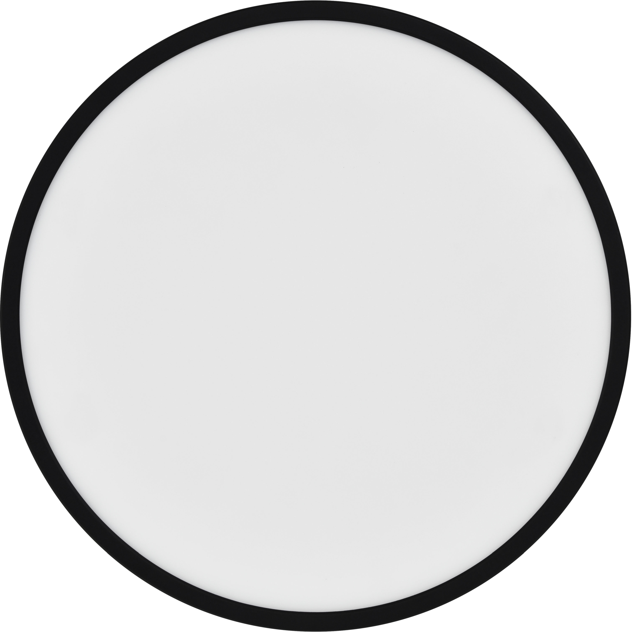 5704924009785 Nordlux Oja 42 dæmpbar sort - Plafond Lamper,Loftslamper,Loftslamper 87100011200 Oja 42 sort