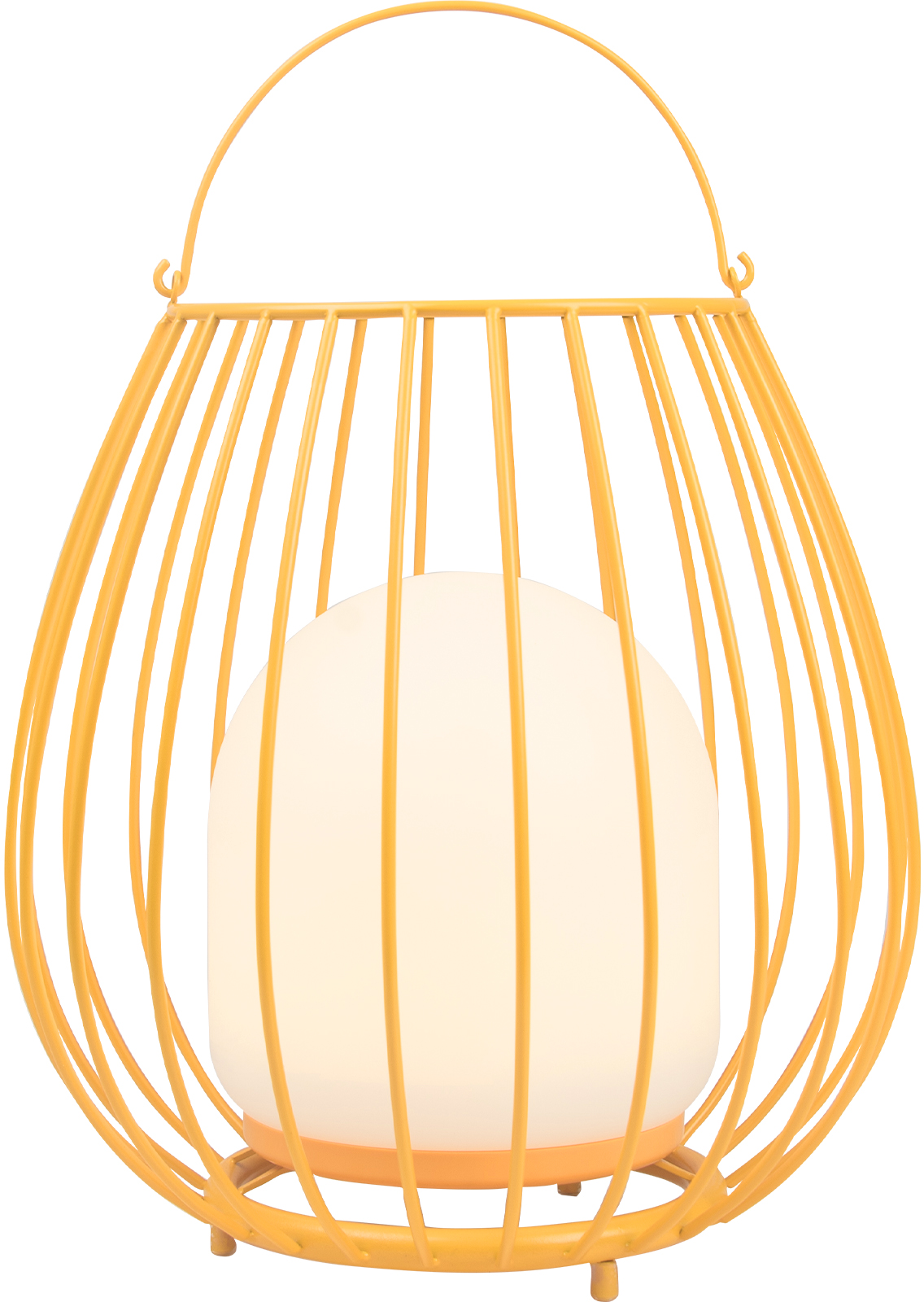 5704924010743 Nordlux Jim To-Go orange - Bordlampe bærbar Lamper,Bordlamper,Trådløse bordlamper 87100009570 Jim To-Go orange