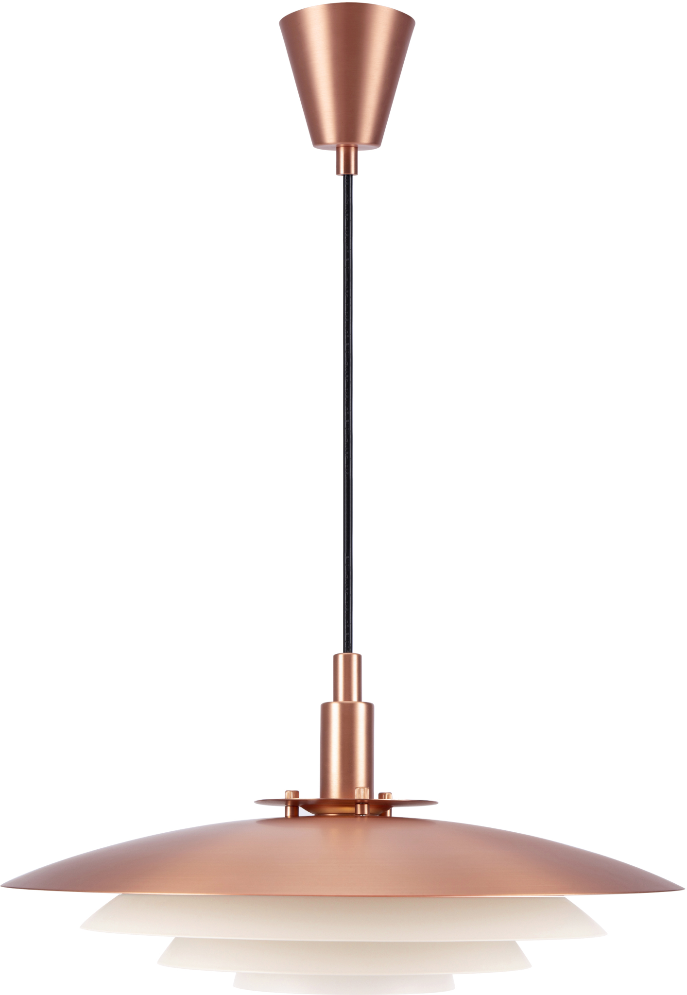 5704924011467 Nordlux Bretagne kobber - Pendel Lamper,Pendler-/ Hængelamper,Pendler/Hængelamper 87100009720 Bretagne kobber