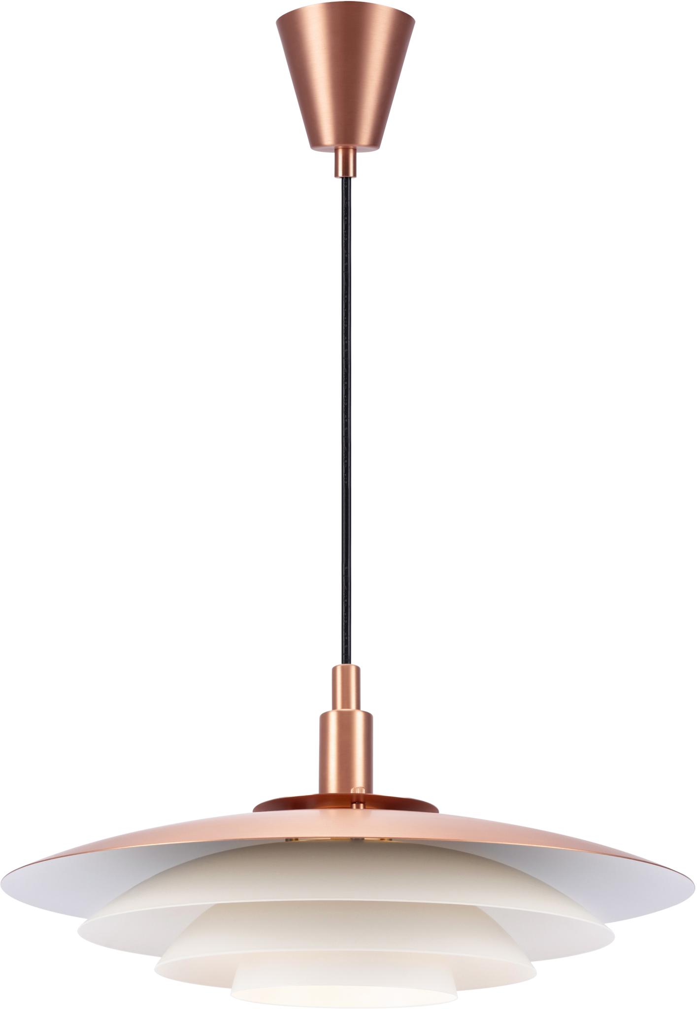 5704924011467 Nordlux Bretagne kobber - Pendel Lamper,Pendler-/ Hængelamper,Pendler/Hængelamper 87100009720 Bretagne kobber