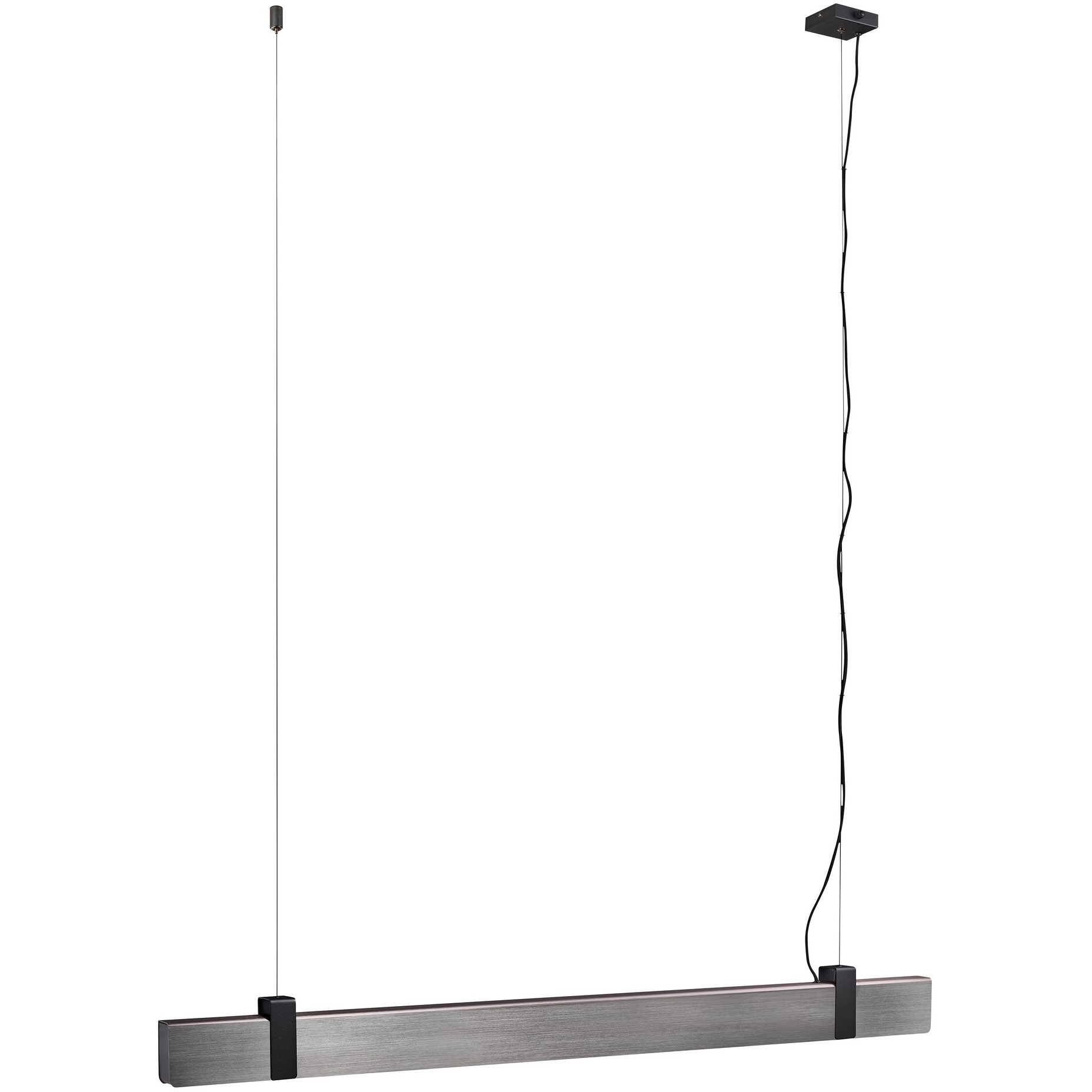 5704924011580 Nordlux Lilt mørkegrå stål pendel Lamper,Pendler-/ Hængelamper,Pendler/Hængelamper 87109000127 2010603051