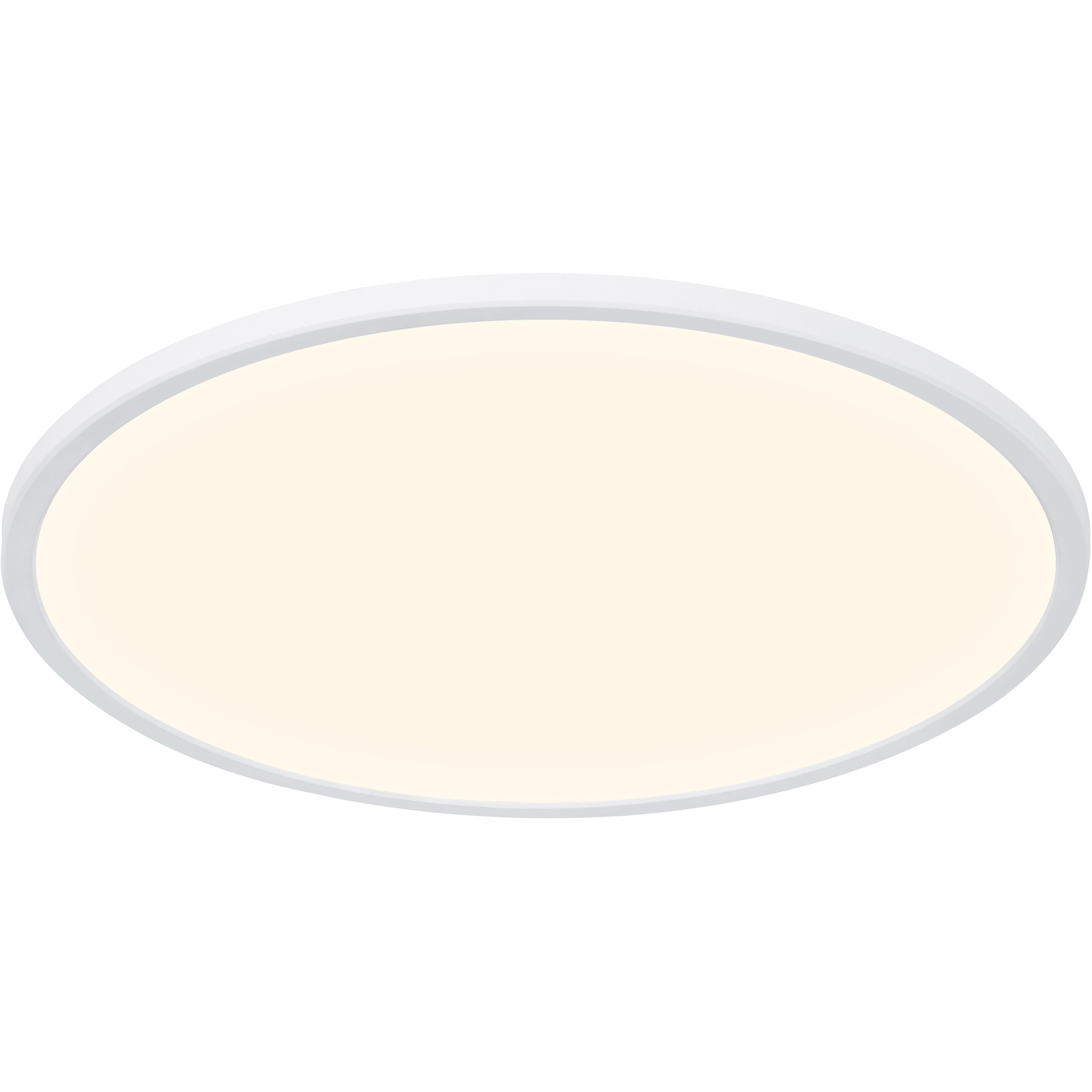 5704924013881 Nordlux OJA 42 IP54 3000/4000K switch trinløsdæmp hvid 22106 Lamper,Loftslamper,Loftslamper 87100011570 2210666101