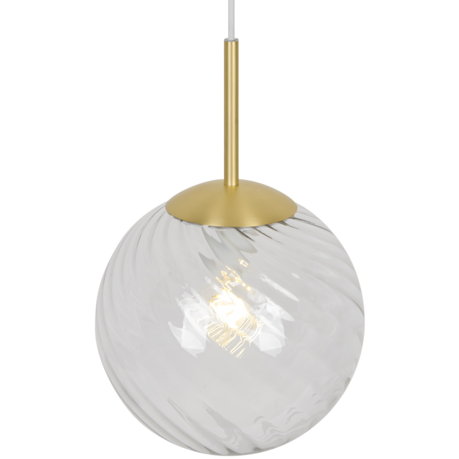 5704924015656 Nordlux Chisell 25 messing pendel Lamper,Pendler-/ Hængelamper,Pendler/Hængelamper 87100012750 Chisell