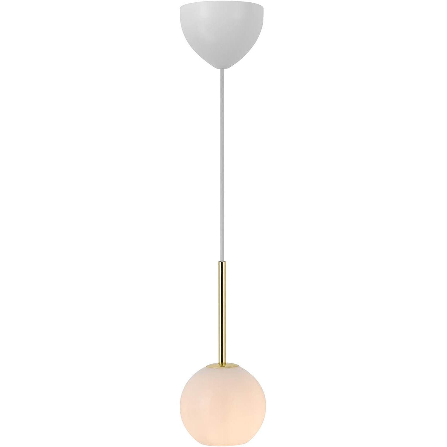 5704924015885 Nordlux Franca - Pendel Lamper,Pendler-/ Hængelamper,Pendler/Hængelamper 2190005150 122484