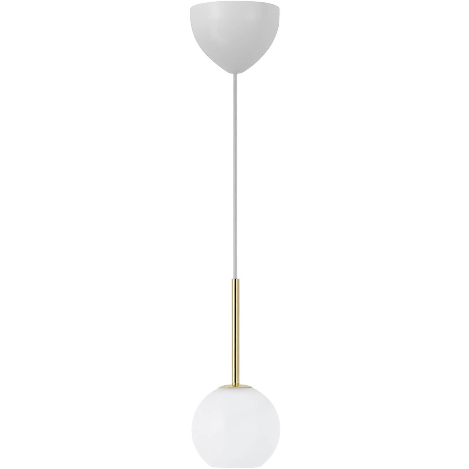 5704924015885 Nordlux Franca - Pendel Lamper,Pendler-/ Hængelamper,Pendler/Hængelamper 2190005150 122484