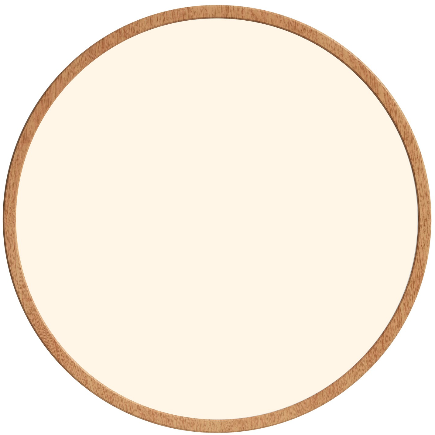 5704924016387 Nordlux Oja 42 3-Step træfolie loftslampe Lamper,Loftslamper,Loftslamper 87109000067 47286004