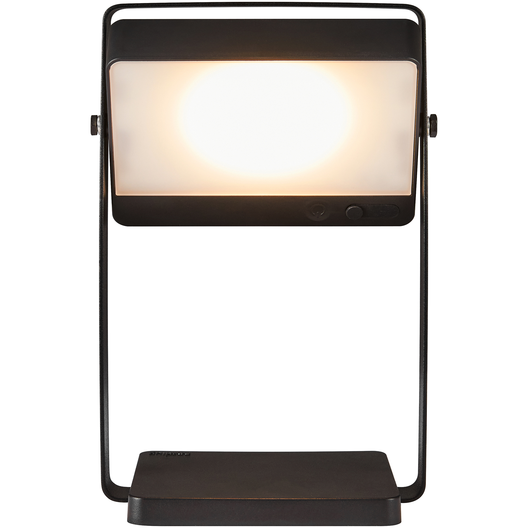 5704924017513 Nordlux Saulio sort - Bordlampe solcelle Lamper,Udendørs- lamper,Solcelle lamper 87100011670 2418035003