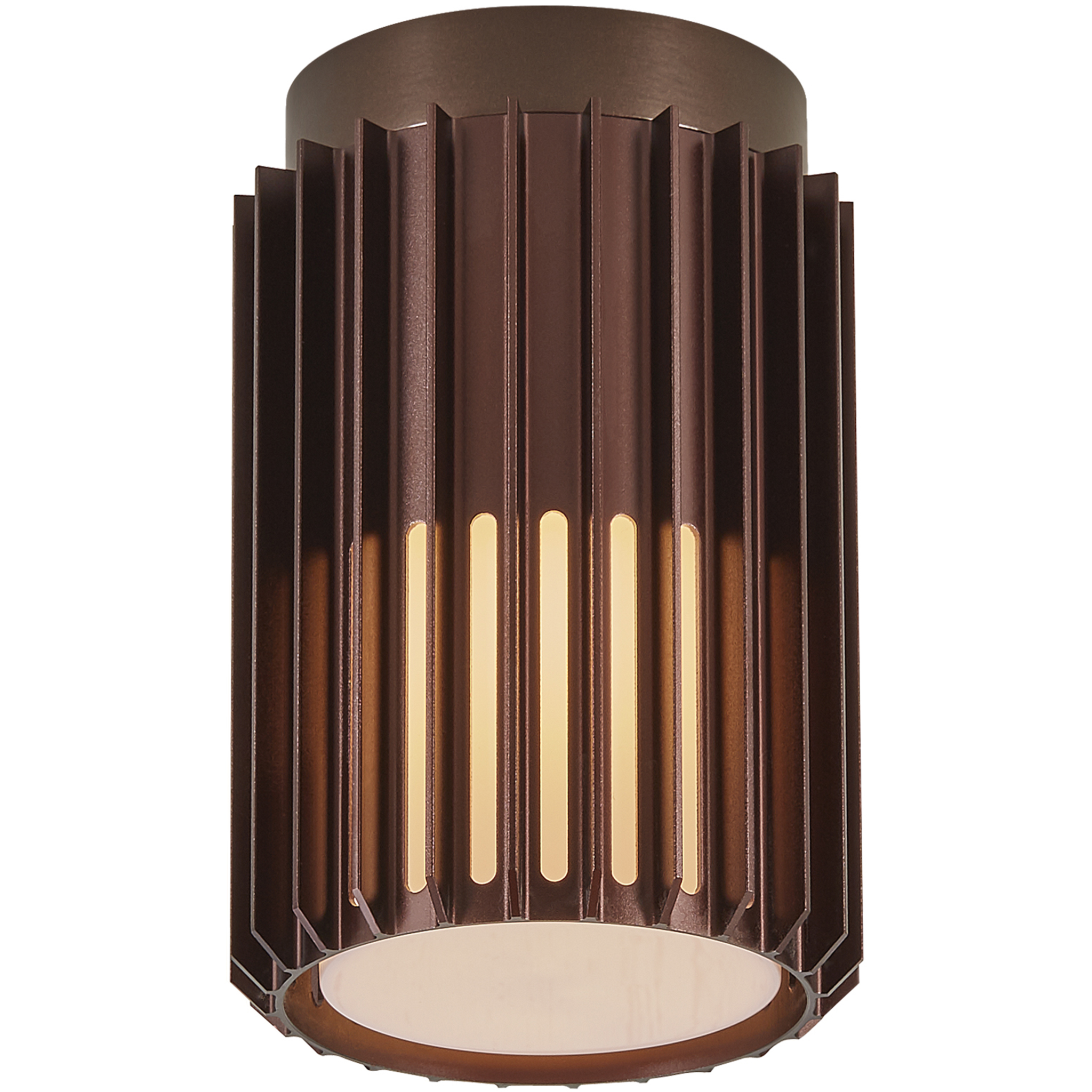 5704924022012 Aludra seaside metallic brown - Loftslampe Lamper,Udendørs- lamper,Udendørslamper 87100011700 2118006261