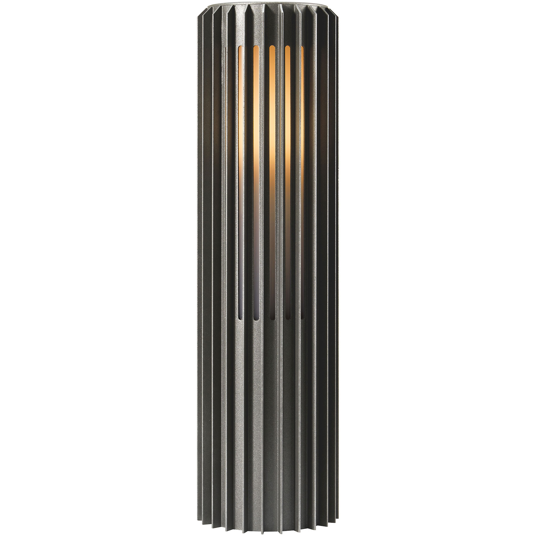 5704924022067 Aludra 45 seaside anthracite - Havelampe Lamper,Udendørs- lamper,Udendørslamper 87100011750 2118028250