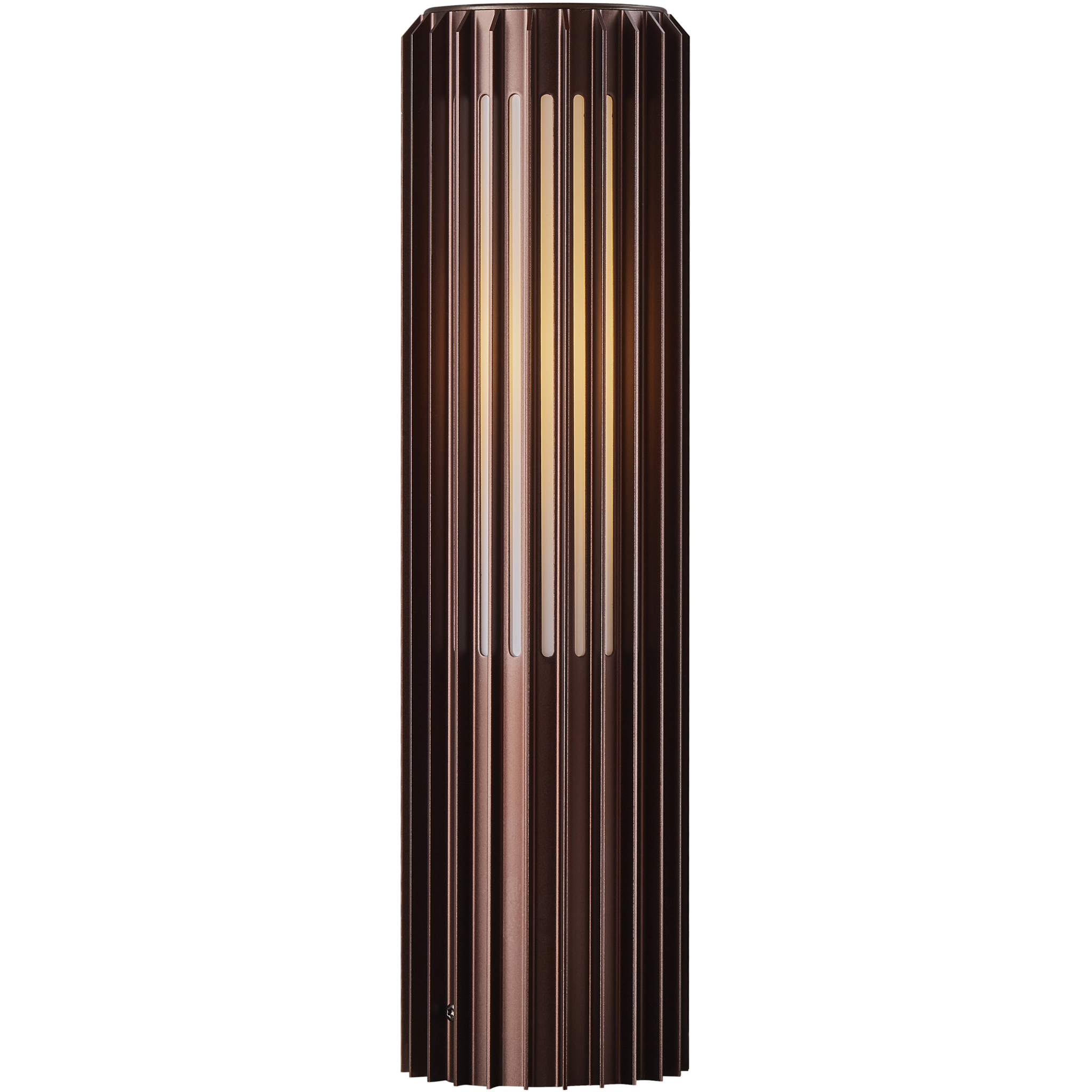 5704924022074 Aludra 45 seaside metallic brown - Havelampe Lamper,Udendørs- lamper,Udendørslamper 87100011760 2118028261