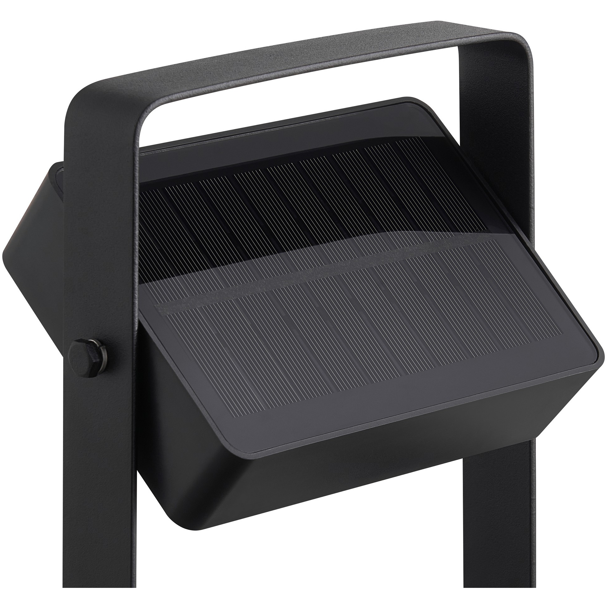 5704924023484 Nordlux Saulio LED black solcelle havelampe Lamper,Udendørs- lamper,Solcelle lamper 87100012040 2518268003