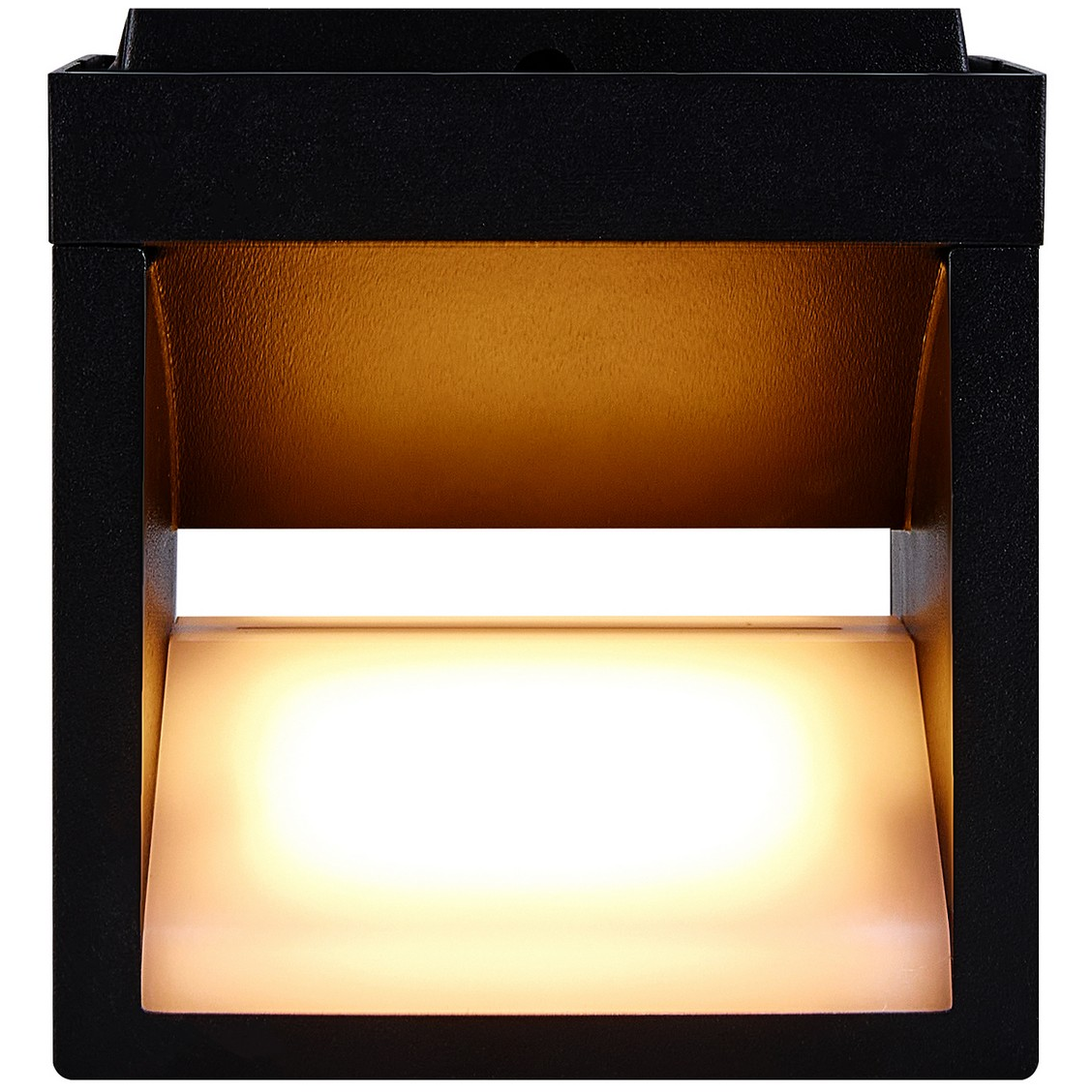 5704924023521 Nordlux Rivo LED black væglampe Lamper,Udendørs- lamper,Udendørslamper 87100012070 2518321003