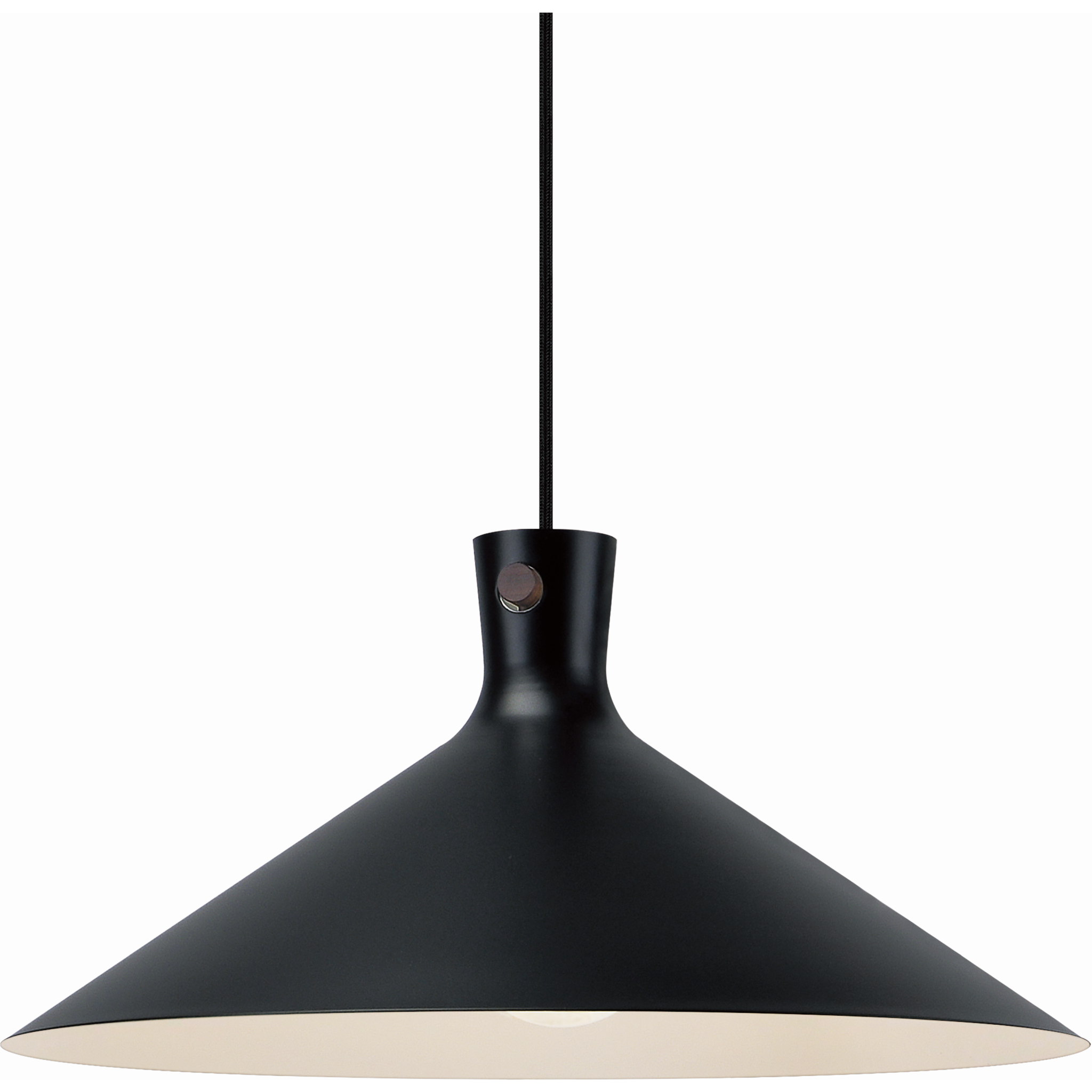 5704924024337 Nordlux Dorina 45 black pendel Lamper,Pendler-/ Hængelamper,Pendler/Hængelamper 87100012240 2512143003