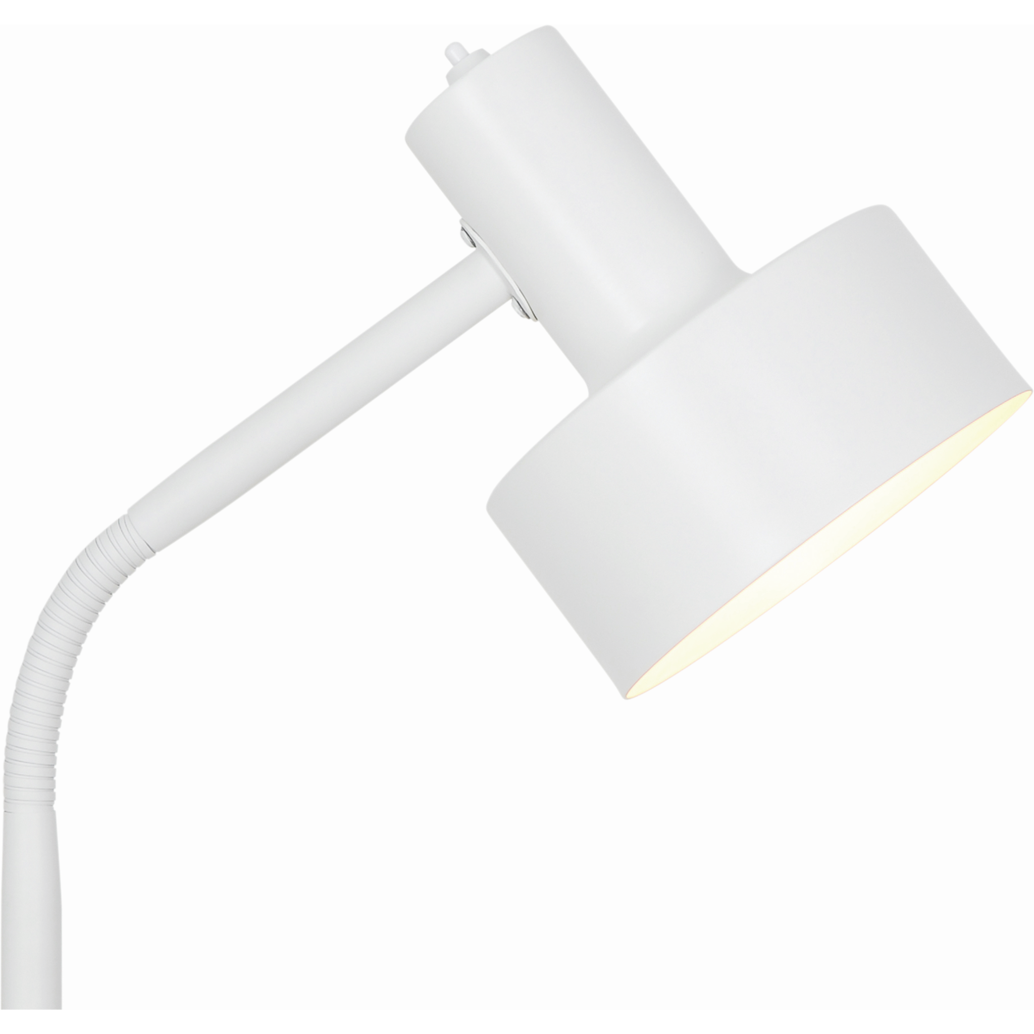 5704924024429 Nordlux Matis white gulvlampe Lamper,Gulvlamper,Gulvlamper 87100012250 2512244001