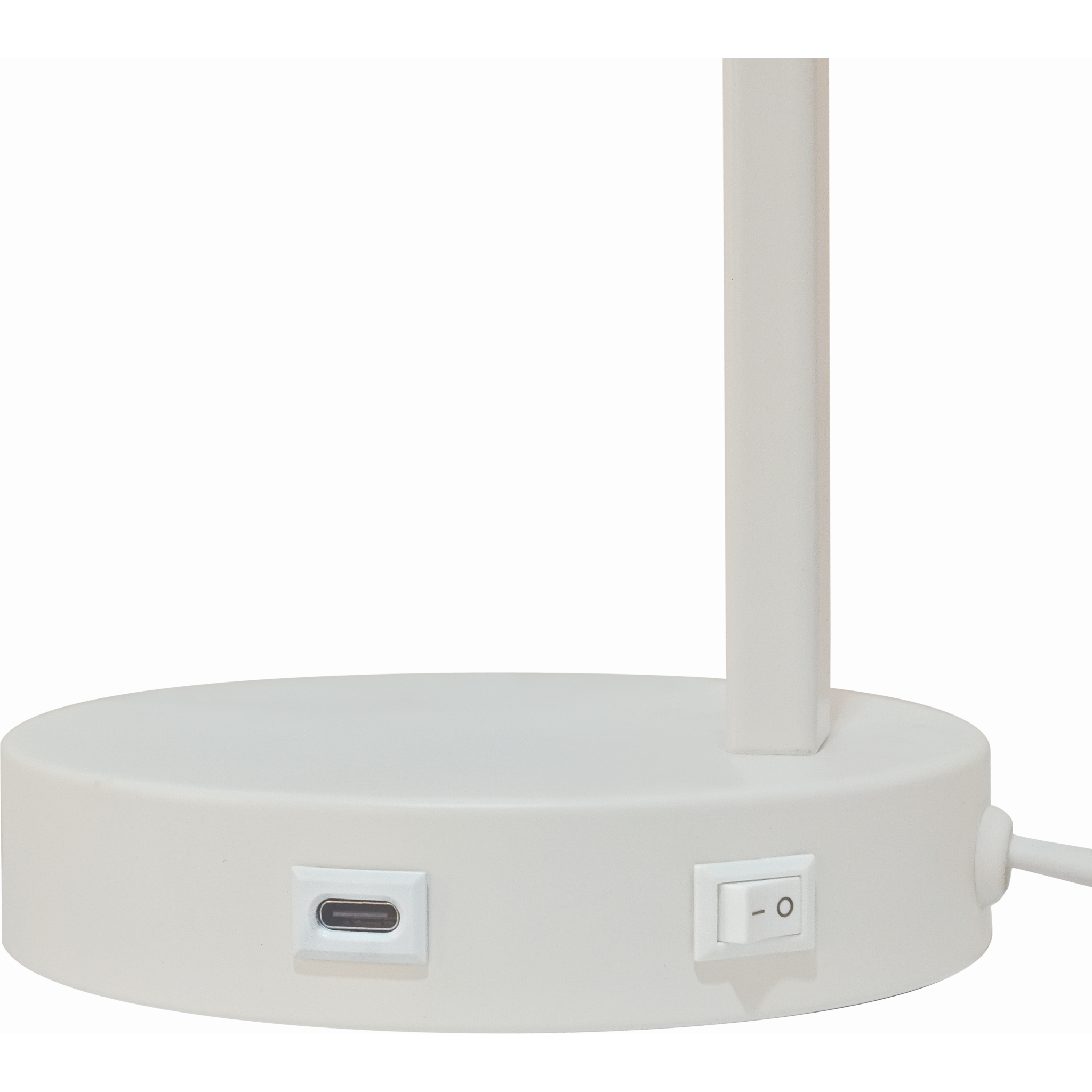 5704924024467 Nordlux Wilmer white bordlampe Lamper,Bordlamper,Bordlamper 87100012270 2512305001