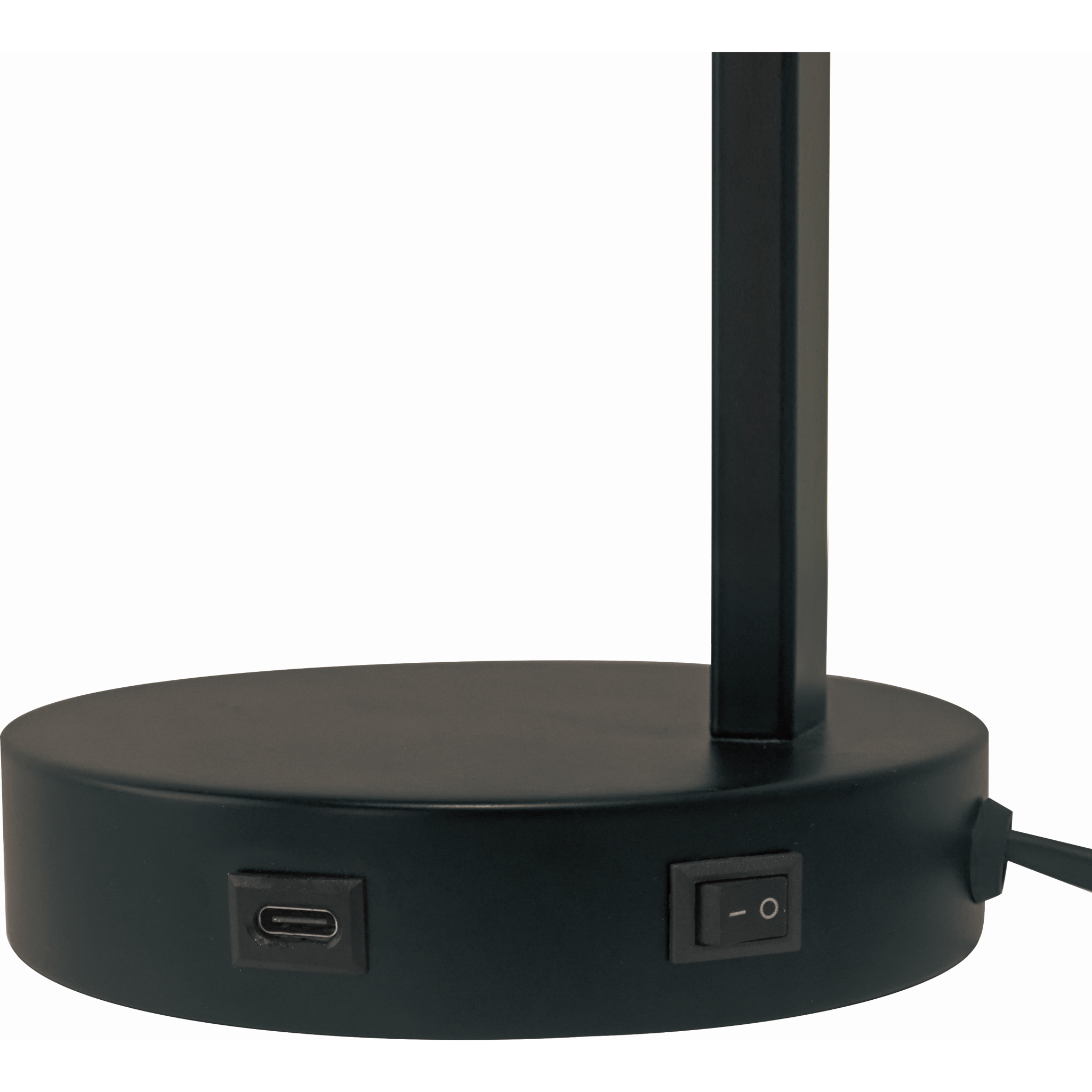 5704924024474 Nordlux Wilmer black bordlampe Lamper,Bordlamper,Bordlamper 87100012280 2512305003