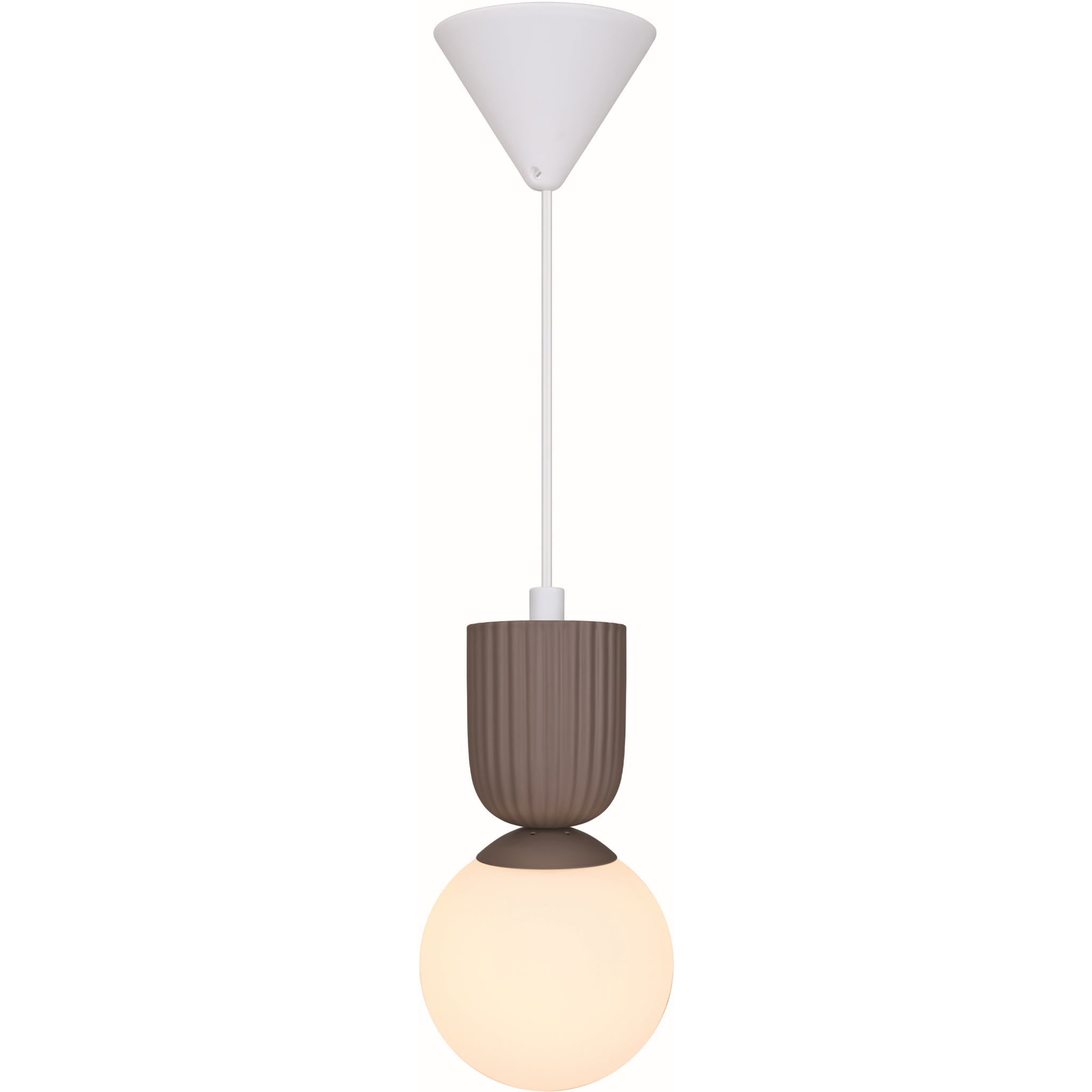 5704924024665 Nordlux Sadie light brown pendel Lamper,Pendler-/ Hængelamper,Pendler/Hængelamper 87100012410 2512603018