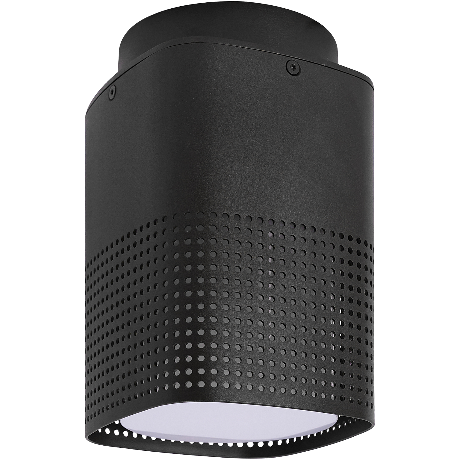 5704924025709 Nordlux Sidara seaside sort udendørs loftlampe Lamper,Udendørs- lamper,Udendørslamper 87100013720 Sidara