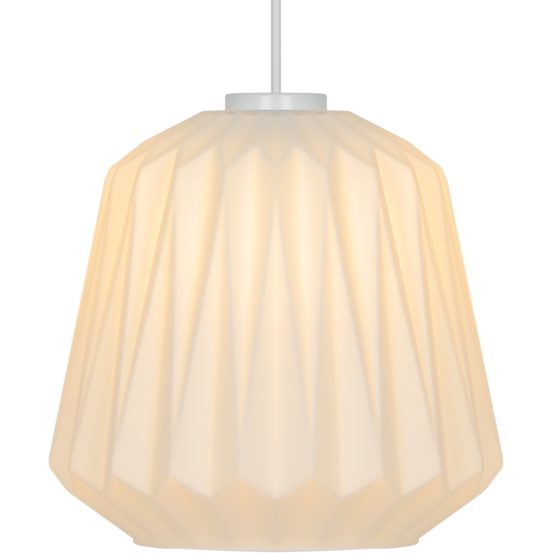 5704924027178 Nordlux Elbie opalhvid pendel Lamper,Pendler-/ Hængelamper,Pendler/Hængelamper 87109000618 Elbie