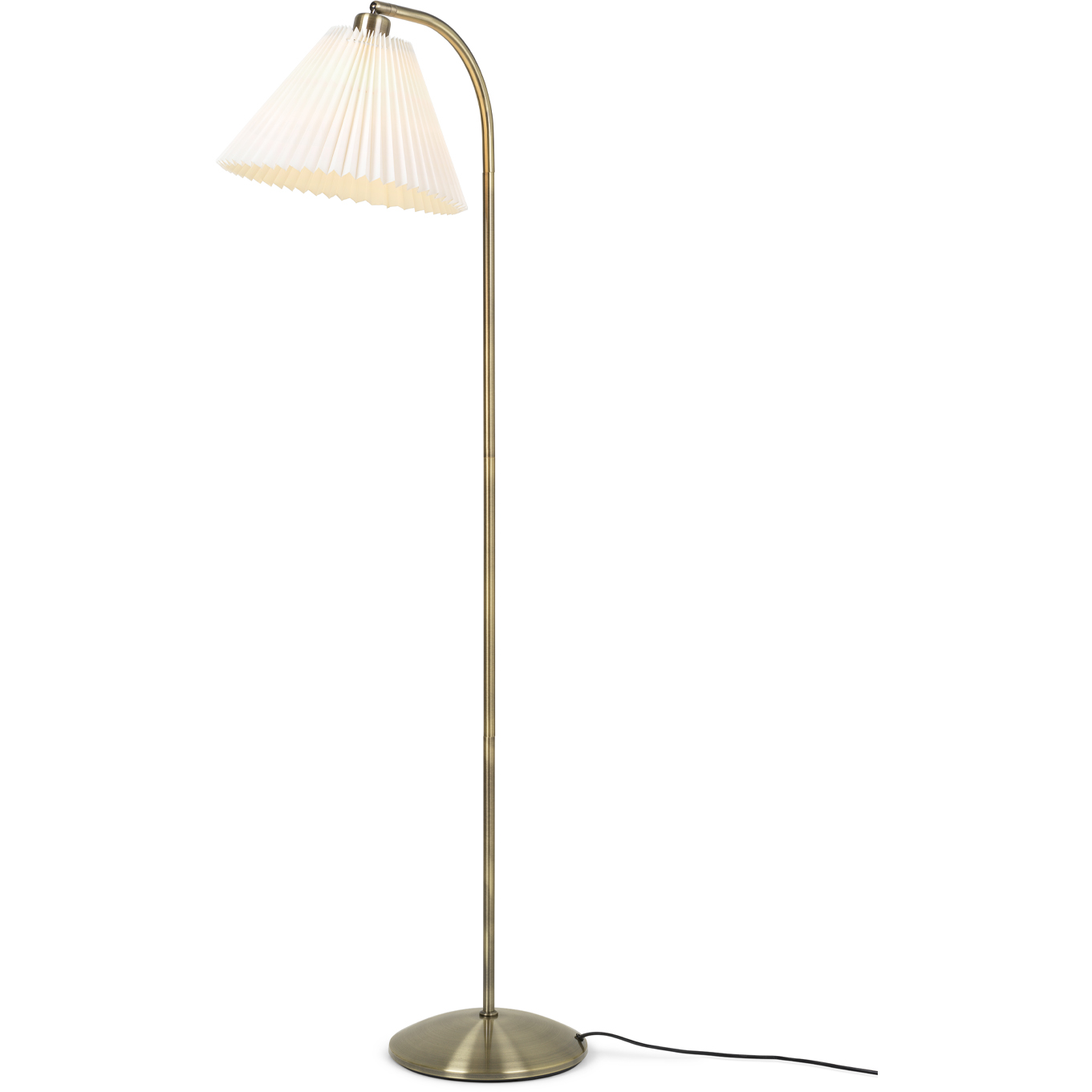 5705639716265 Halo Design Medina antik - Gulvlampe Lamper,Gulvlamper,Gulvlamper 84500010480 716265