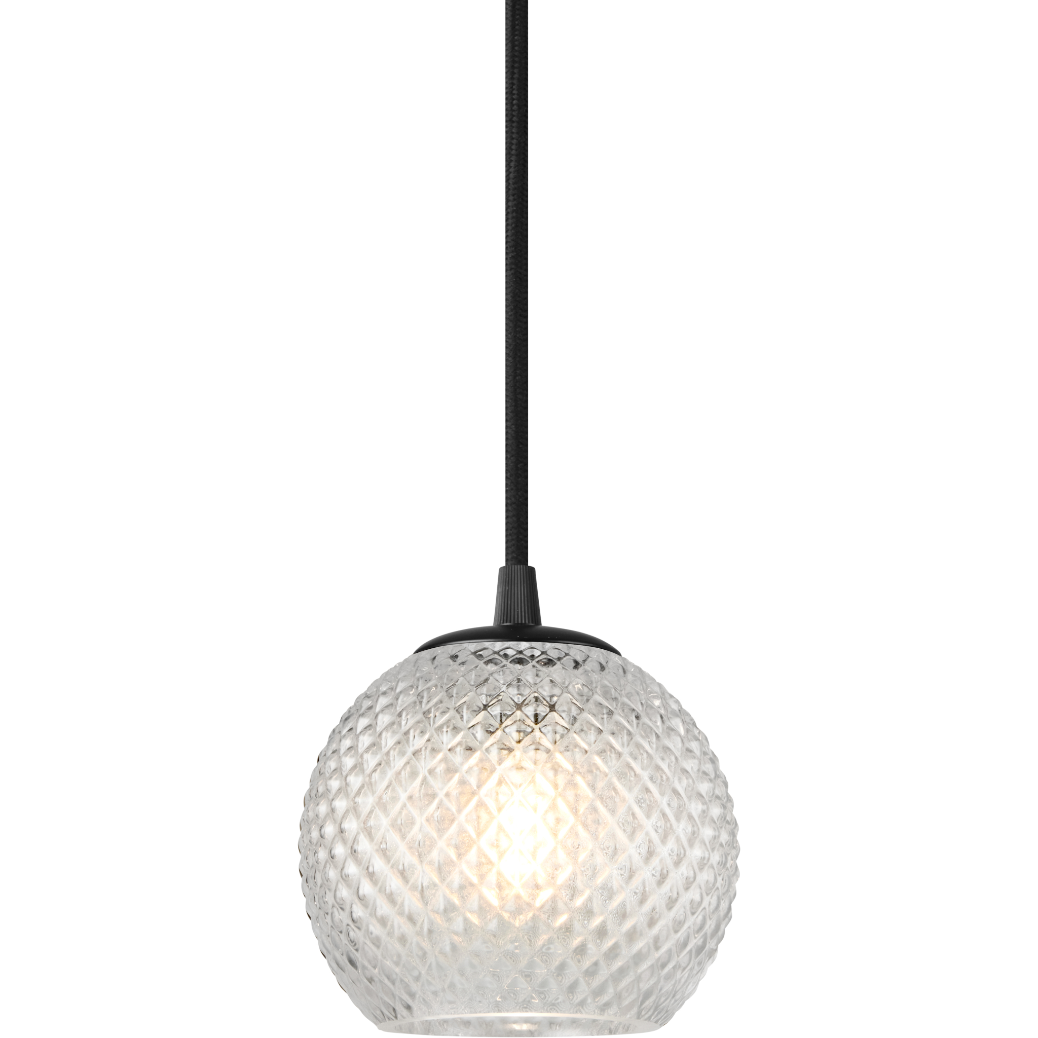 5705639718573 Halo Design Nobb ball small klar - Pendel Lamper,Pendler-/ Hængelamper,Pendler/Hængelamper 84500018900 718573