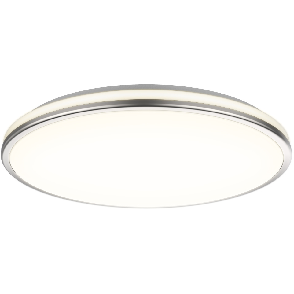 5705639719600 Halo Design Fancy Ø33 silver - Plafond Lamper,Loftslamper,Loftslamper 84500008620 719600