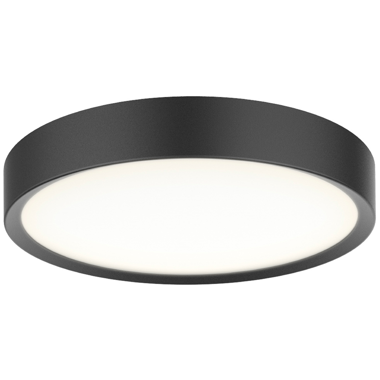 5705639719938 Halo Design Universal Ø28 sort - Plafond Lamper,Loftslamper,Loftslamper 84500010440 719938