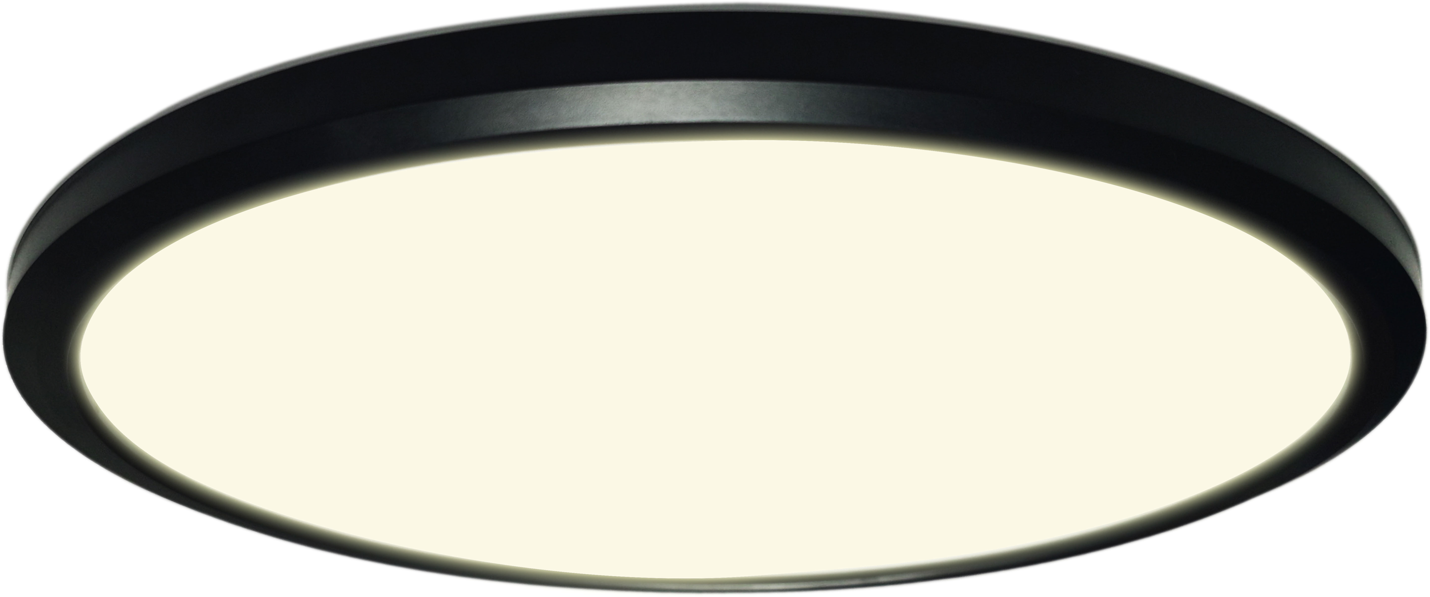 5705639719990 Ultra Light Ø30 sort - Plafond Lamper,Loftslamper,Loftslamper 84500008610 Ultra Light Ø30 sort