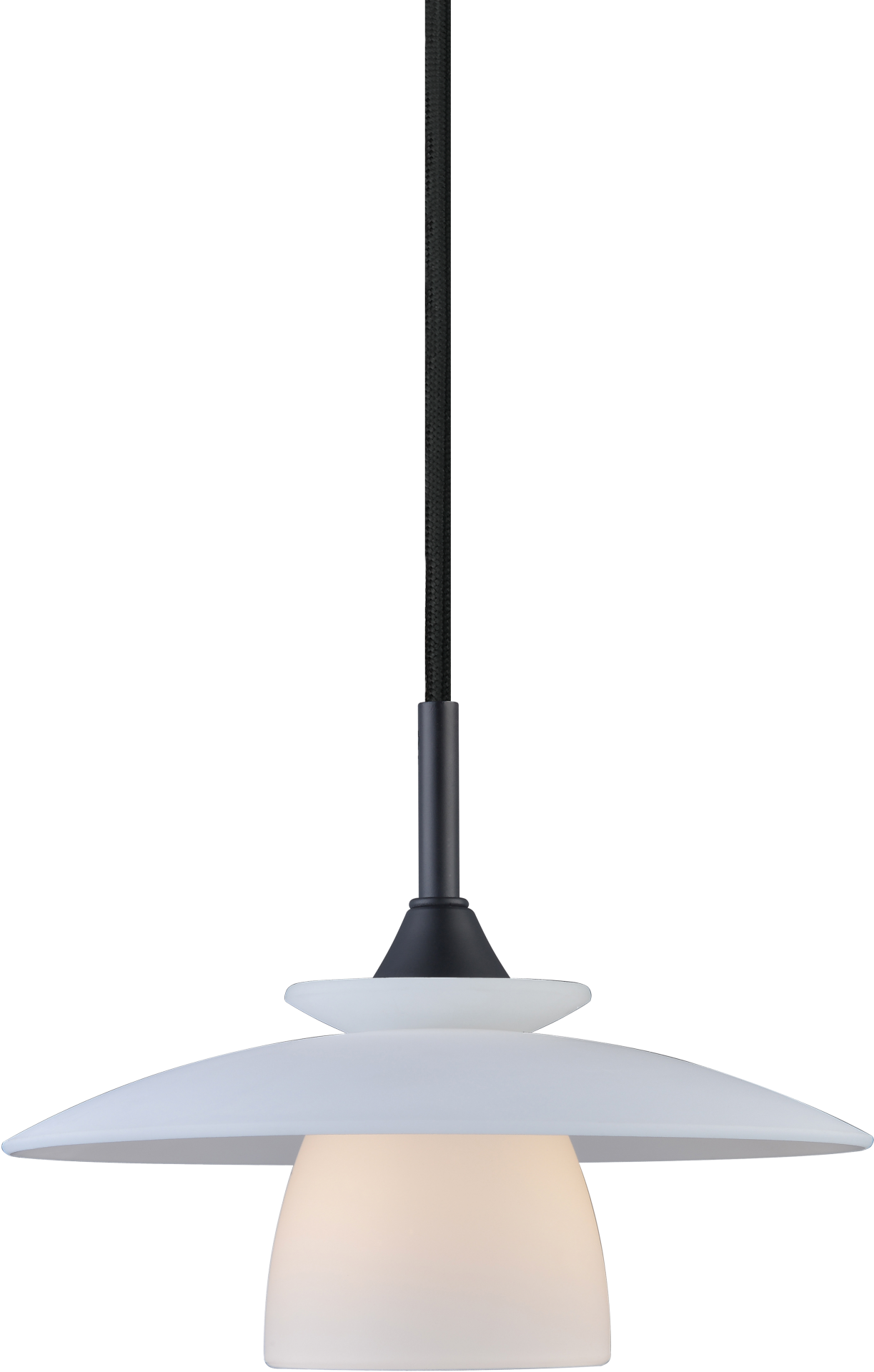 5705639733729 Halo Design Scandic Ø20 opal - Pendel Lamper,Pendler-/ Hængelamper,Pendler/Hængelamper 84500008170 Scandic Ø20 opal