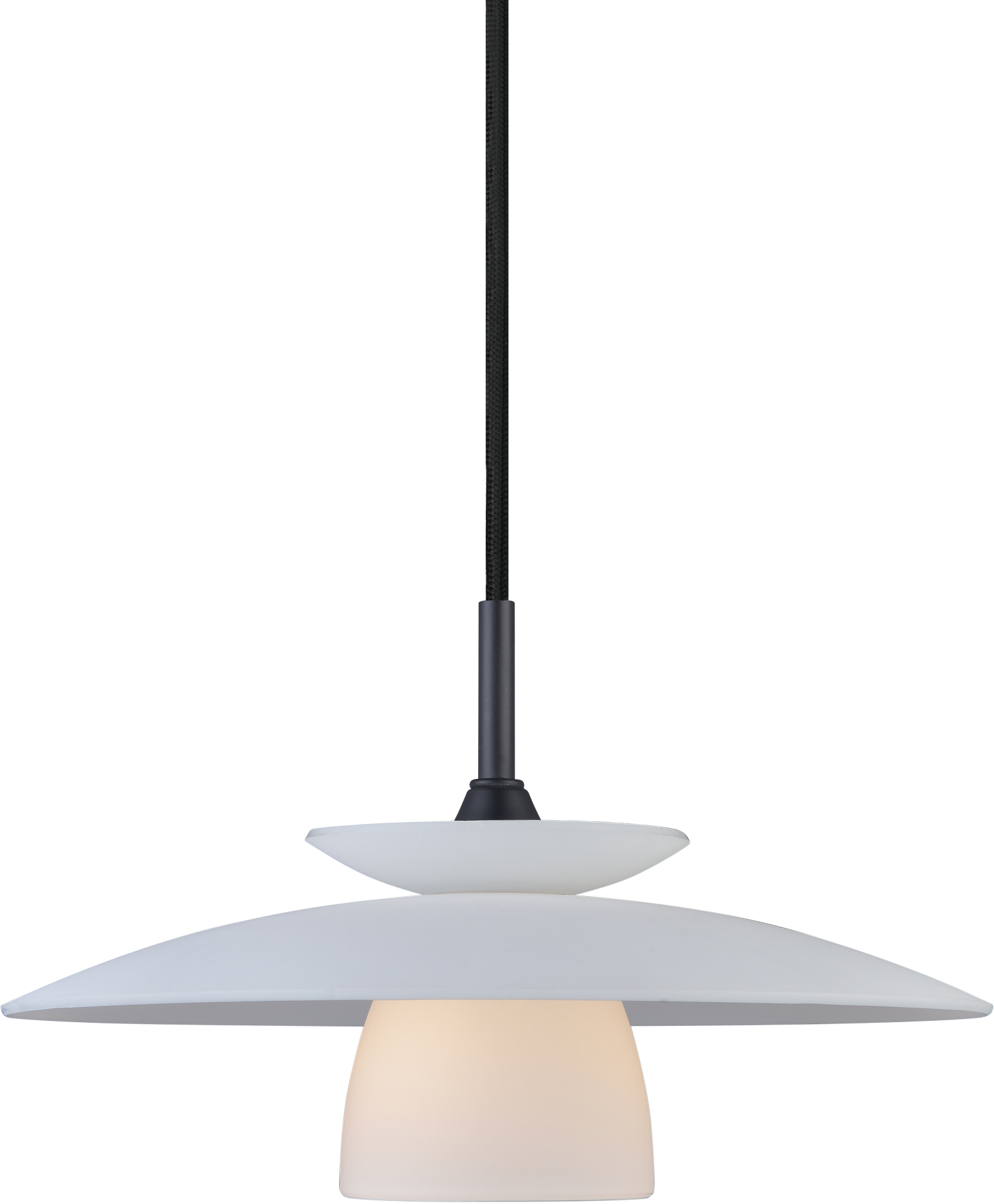 5705639733736 Halo Design Scandic Ø25 opal - Pendel Lamper,Pendler-/ Hængelamper,Pendler/Hængelamper 84500008160 Scandic Ø25 opal