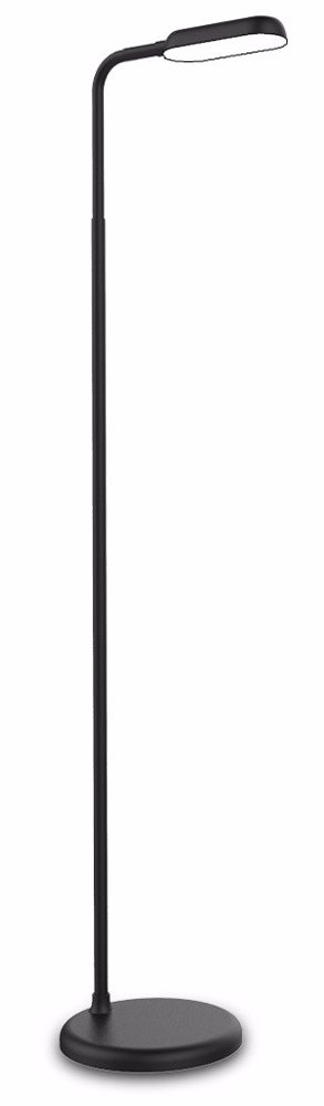 5705639736775 Colors Read sort 736775 - Gulvlampe - trådløs Lamper,Gulvlamper,Gulvlamper 84500005100 Read sort 736775
