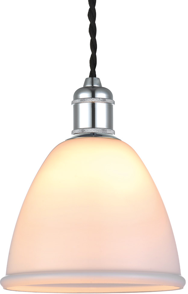 5705639736812 HaloDesign Wave Ø15 opal 736812 - HaloDesign Lamper,Pendler-/ Hængelamper,Pendler/Hængelamper 84500005280 Wave Ø15 opal 736812