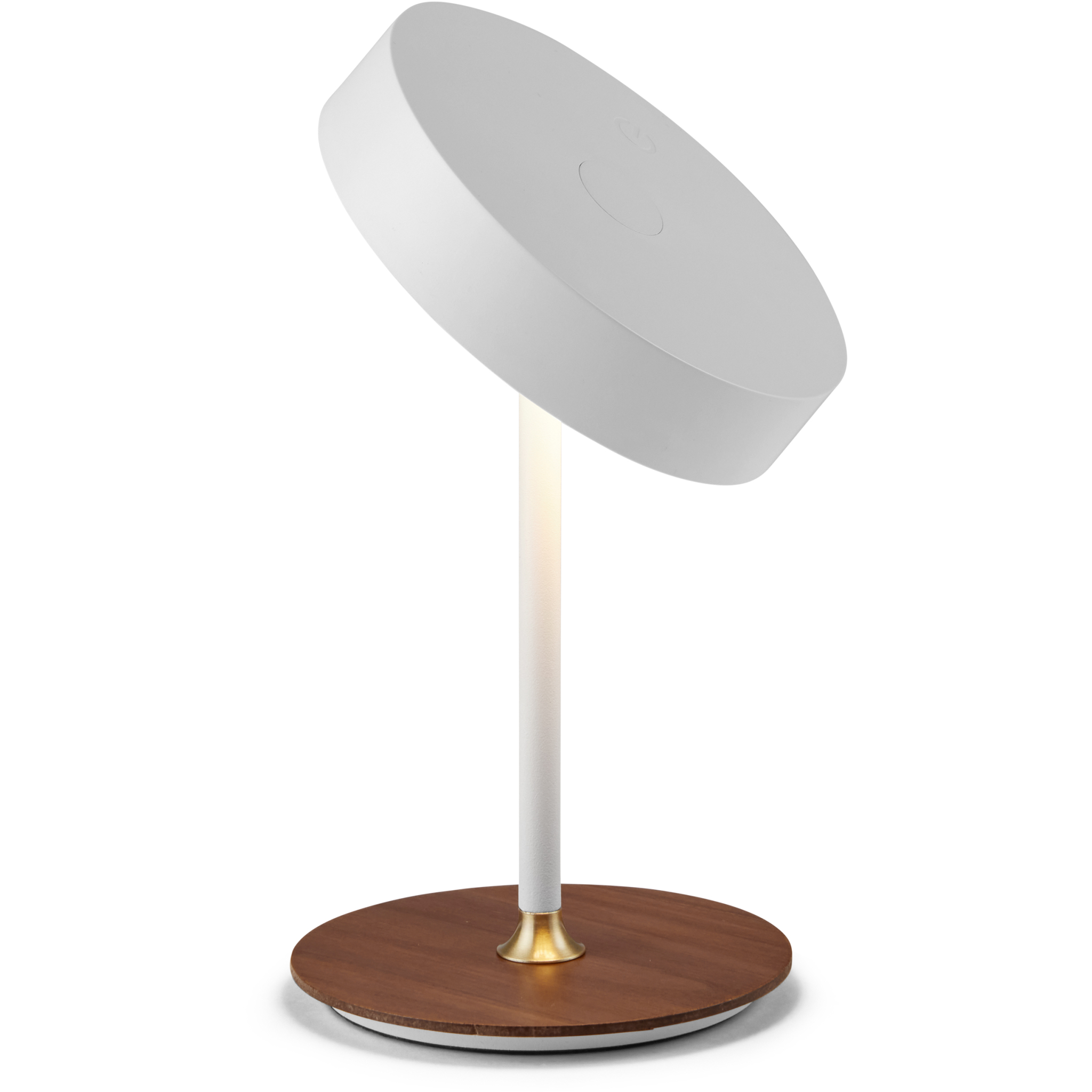 Halo Design On The Move Ø13 varm hvid - Bordlampe Portable