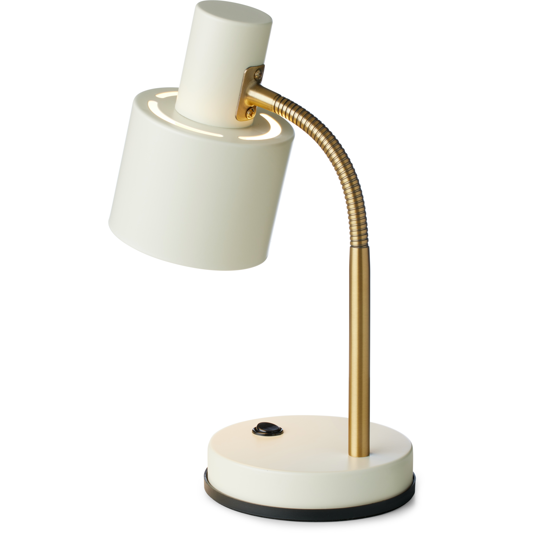 5705639746910 Halo Design Vogue Creme Bordlampe Lamper,Bordlamper,Bordlamper 84500012100 746910